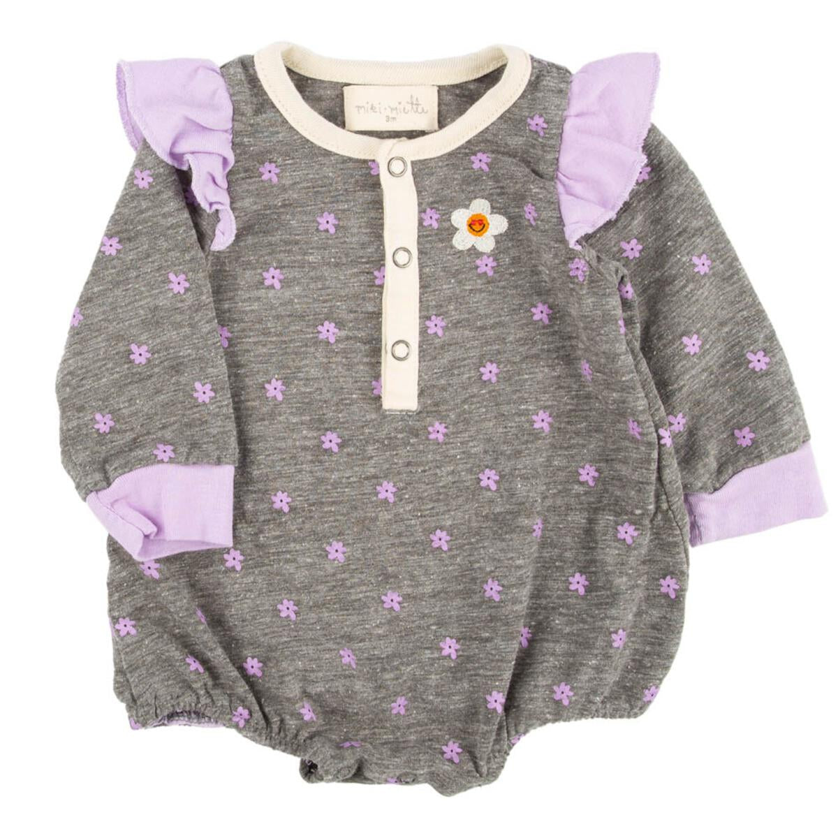 Mena Romper Flower Child - Twinkle Twinkle Little One