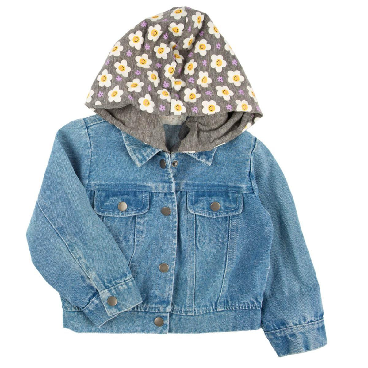 Memphis Jacket Flower Child - Twinkle Twinkle Little One