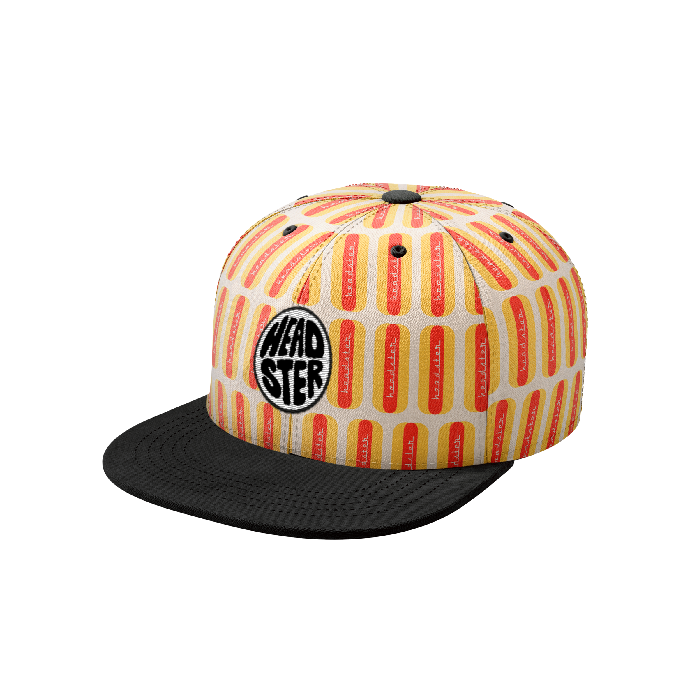 Take-Out Snapback Cap - Twinkle Twinkle Little One