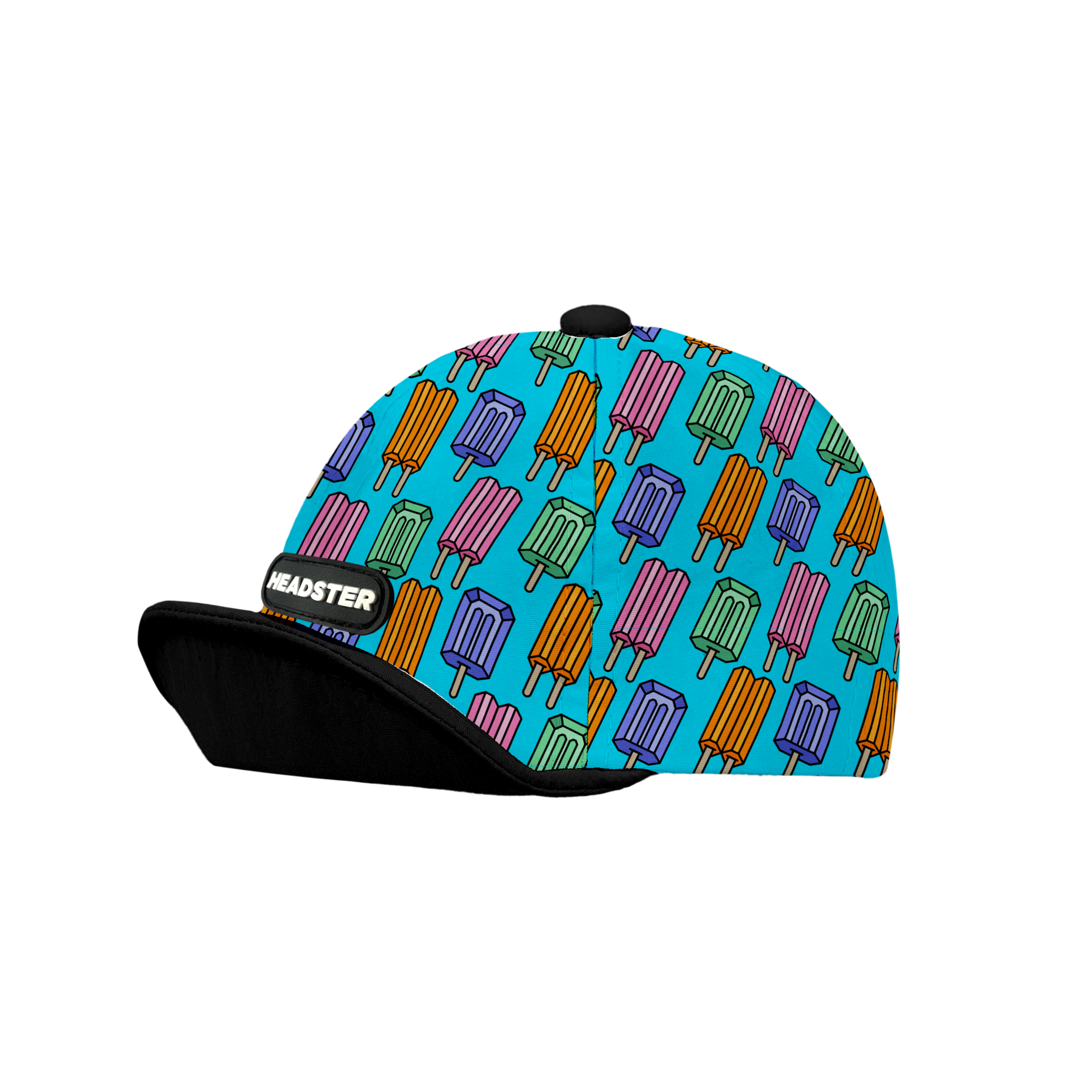 Short Brim Cap - Twinkle Twinkle Little One