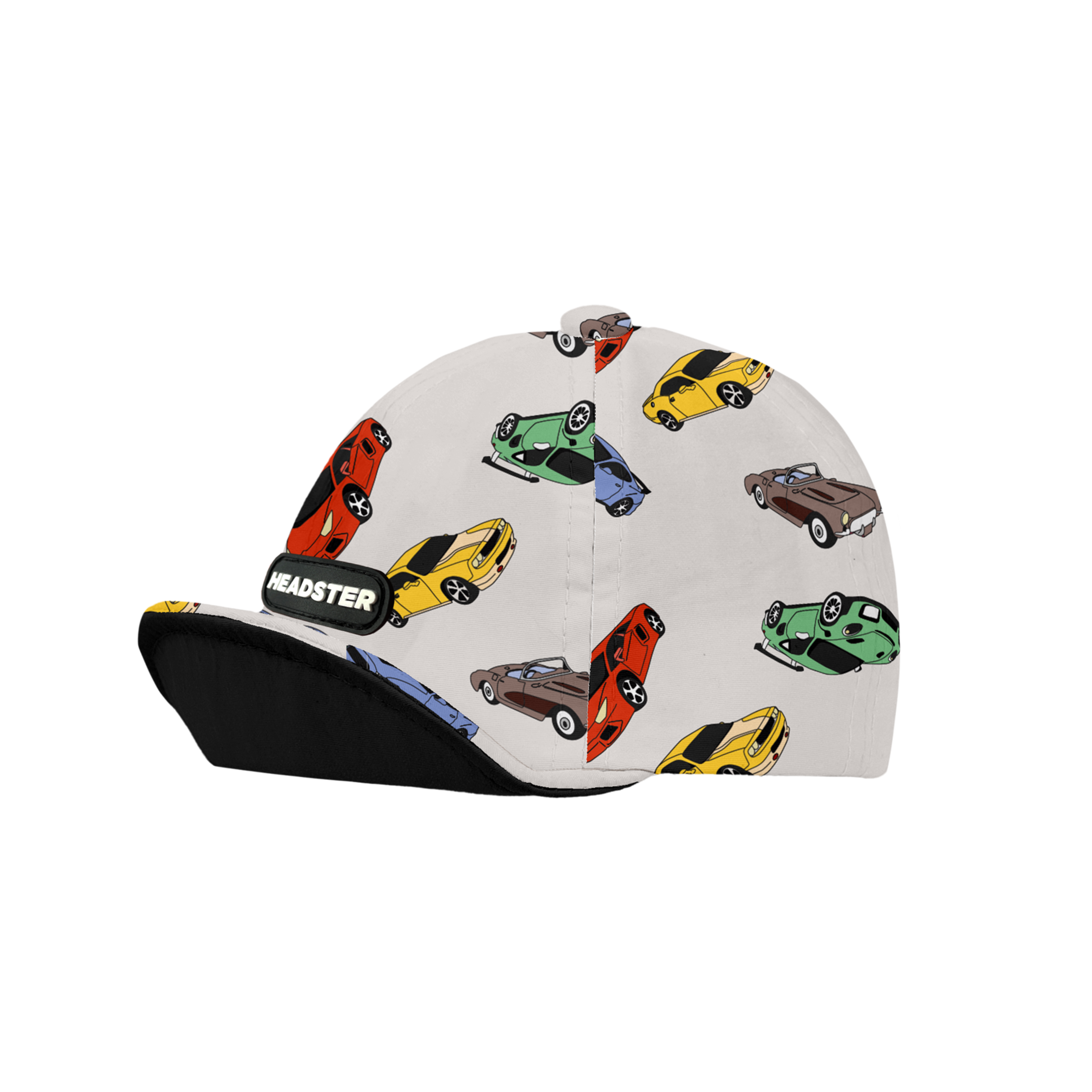 Short Brim Cap - Twinkle Twinkle Little One