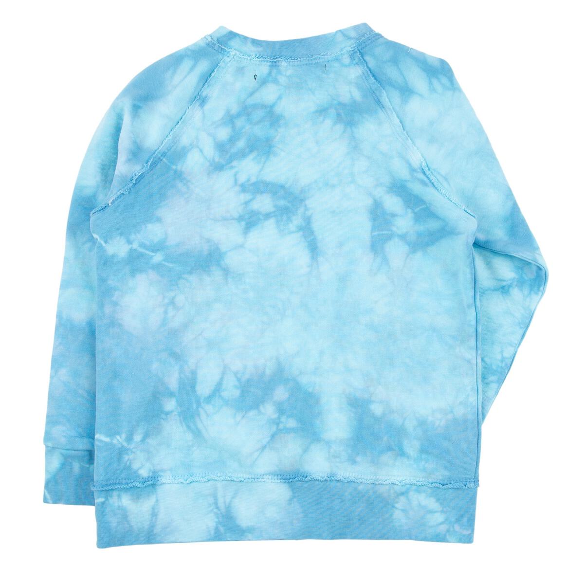 Heritage Blue Iggy Pullover & Ziggy Pant Set - Twinkle Twinkle Little One