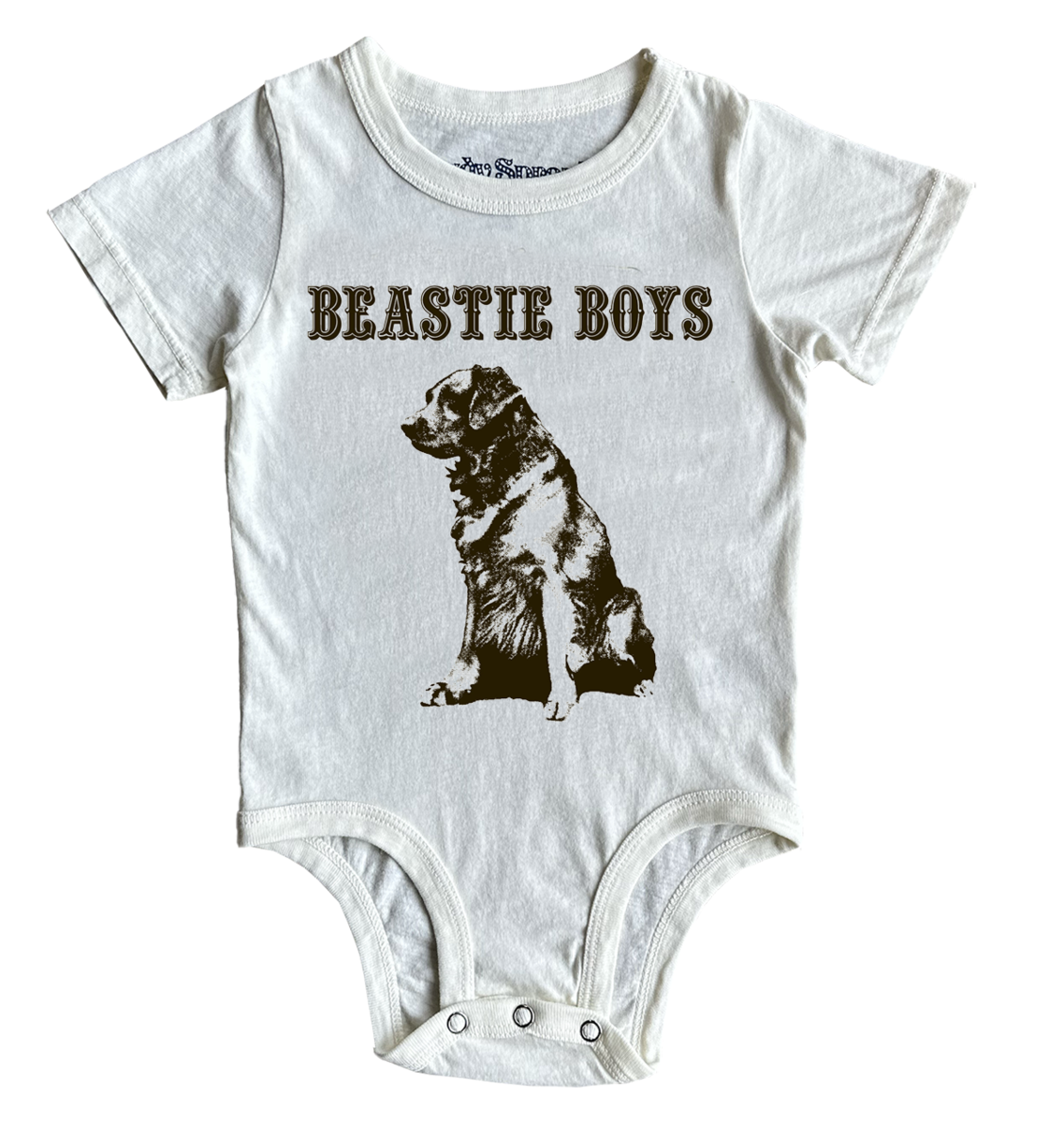 Beastie Boys Some Old BS Onesie - Twinkle Twinkle Little One