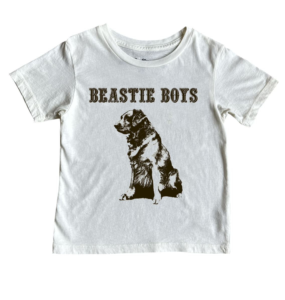 Beastie Boys Some Old BS Tee - Twinkle Twinkle Little One