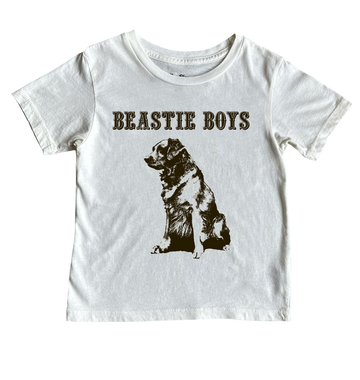 Beastie Boys Some Old BS Tee - Twinkle Twinkle Little One