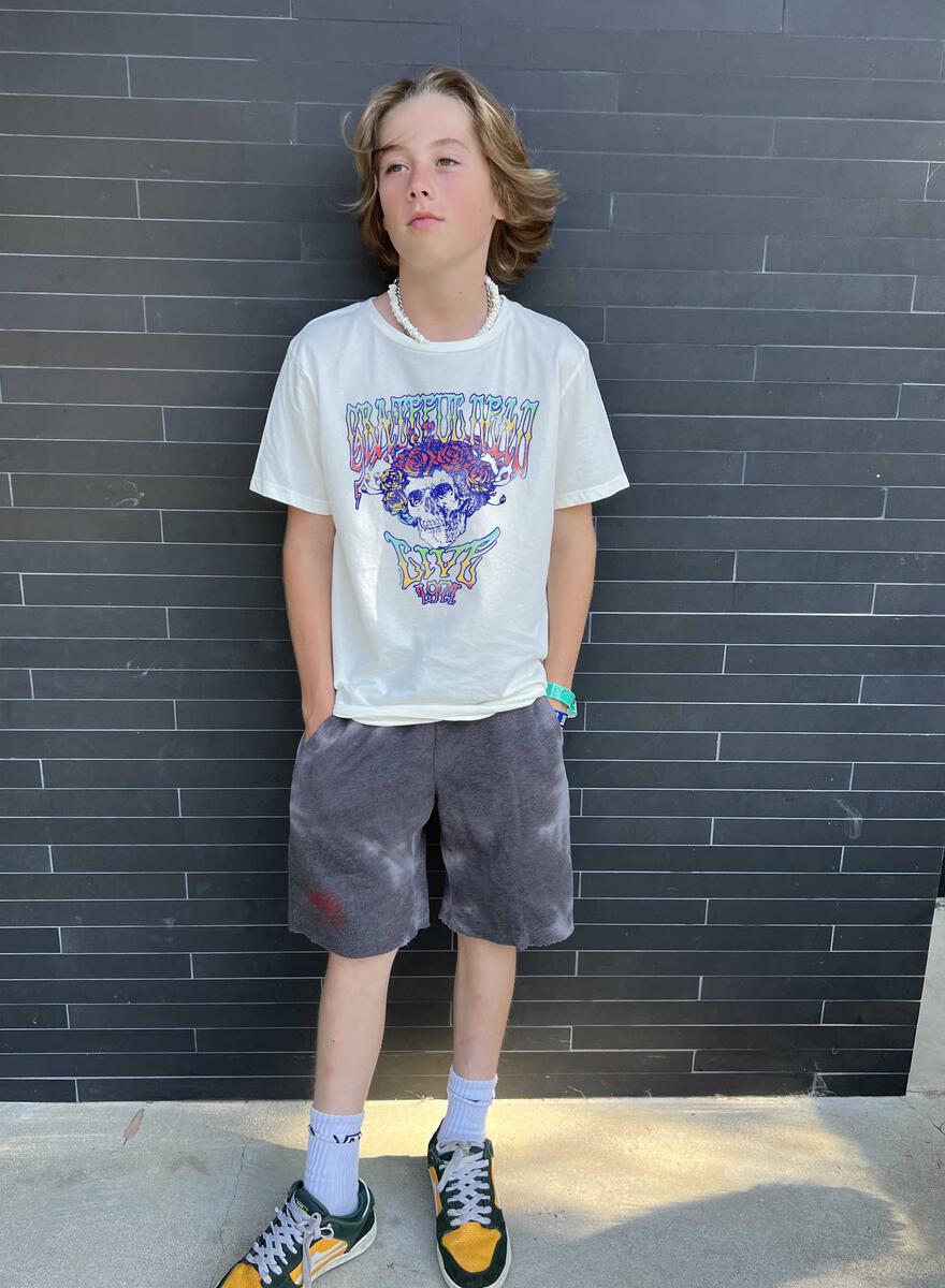 Beastie Boys Some Old BS Tee - Twinkle Twinkle Little One