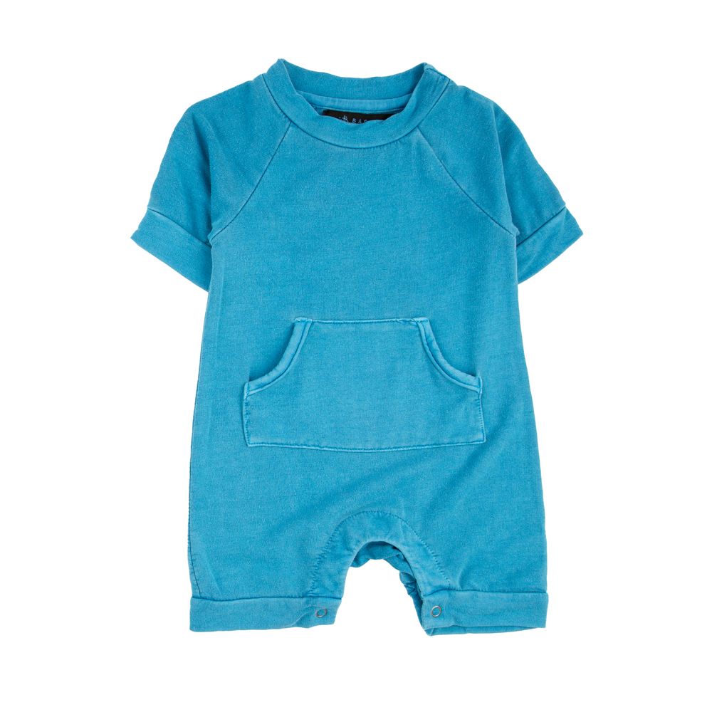Henry Romper - Horizon - Twinkle Twinkle Little One