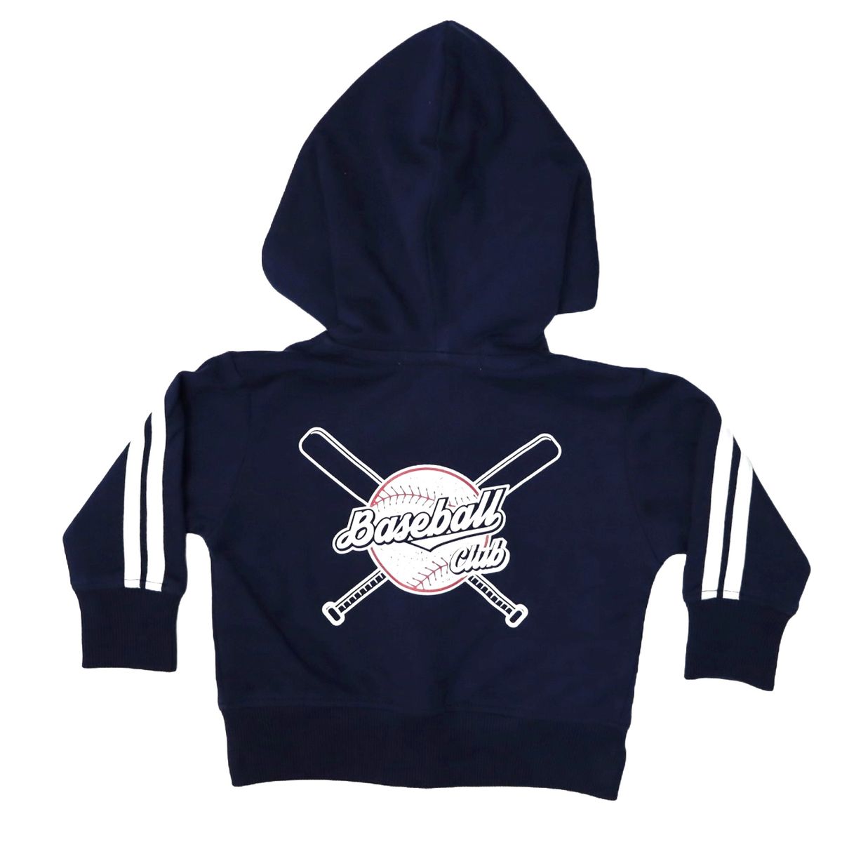 All Star Enzyme Patch Zip Hoodie - Twinkle Twinkle Little One