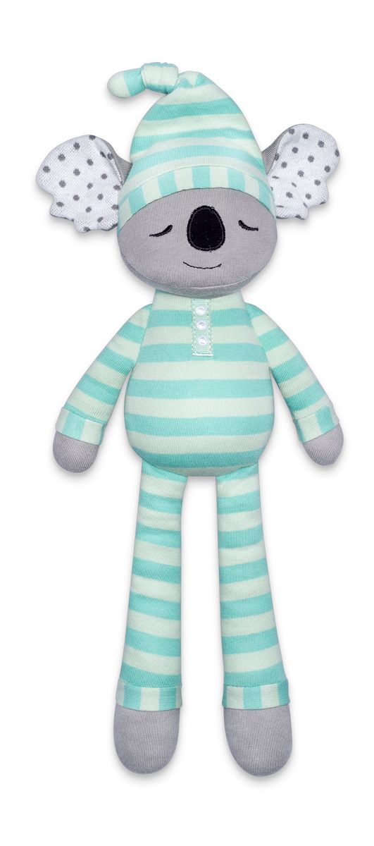 Kozy Koala - Plush - Twinkle Twinkle Little One
