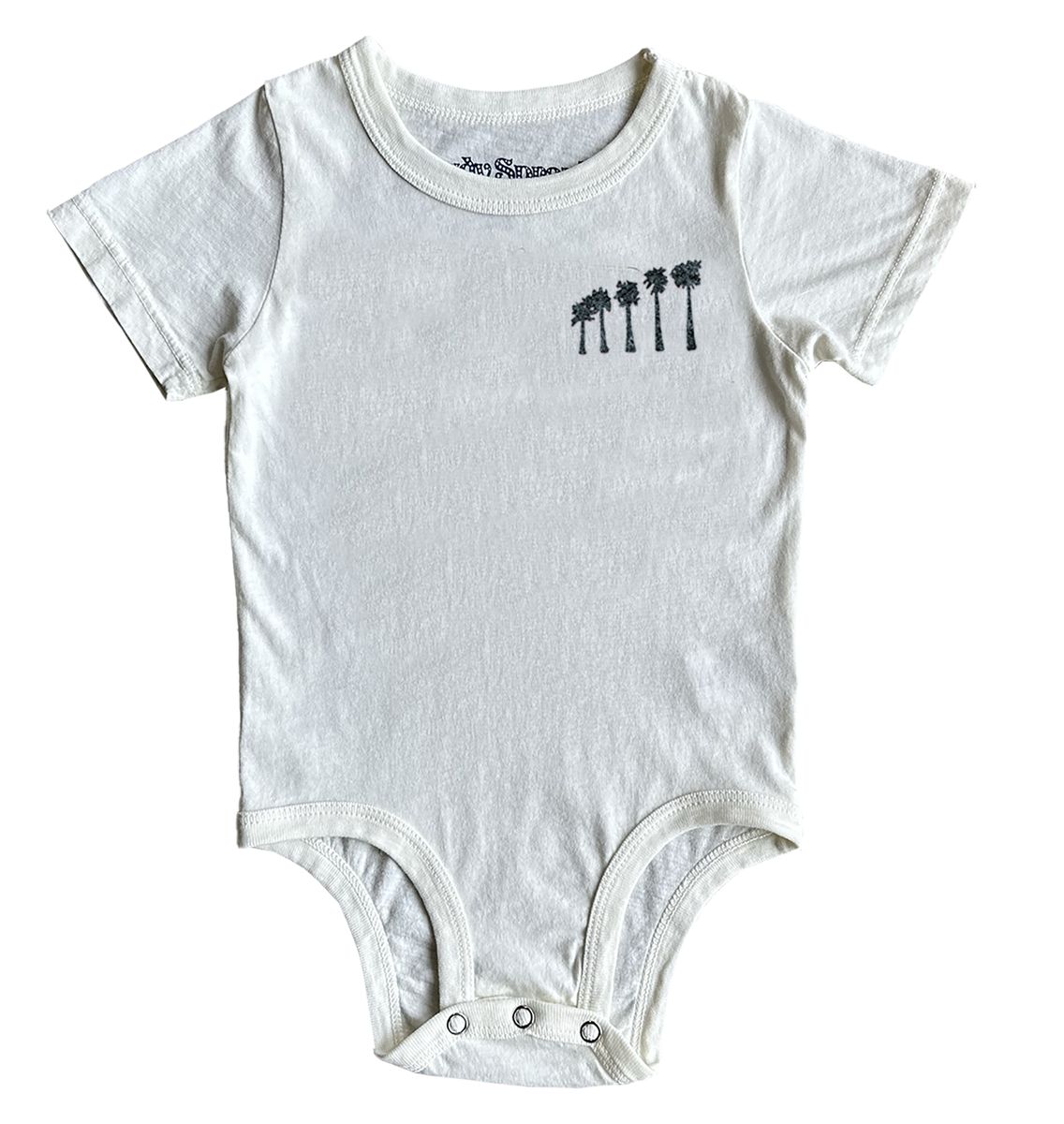 Red Hot Chili Peppers Onesie