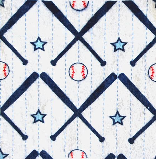 Grand Slam Plush Deluxe Hooded Towel
