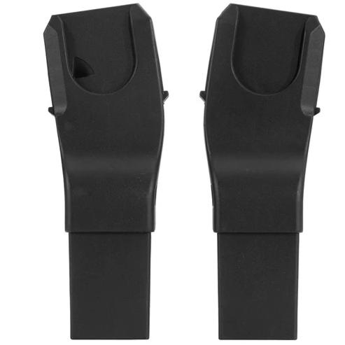 Silver Cross Wave Lower Car Seat Adapters (All Models) - Twinkle Twinkle Little One