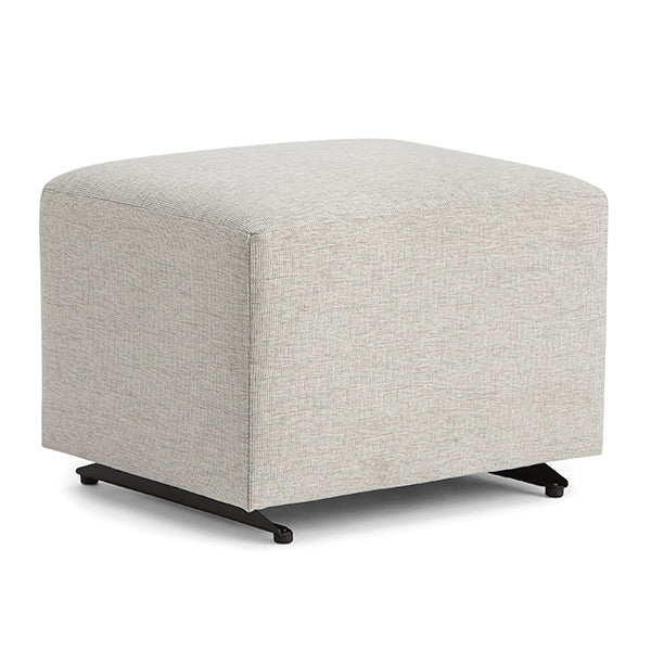 Gracie Gliding Ottoman - Twinkle Twinkle Little One