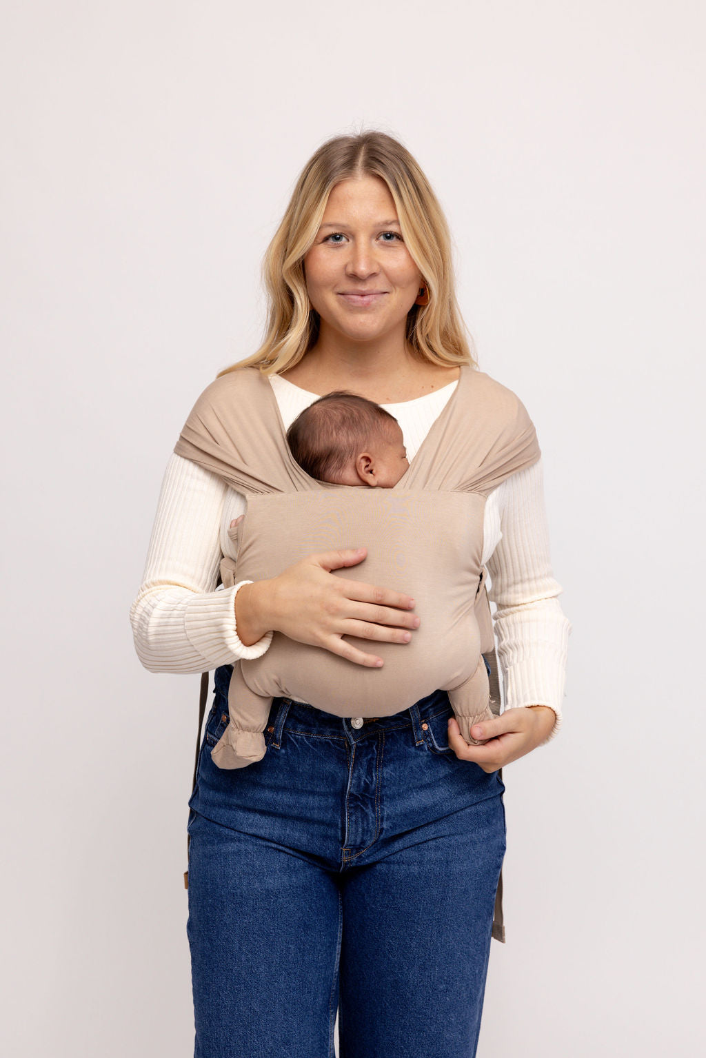 WildBird Aerial Buckle Wrap | Desert Lark - Twinkle Twinkle Little One