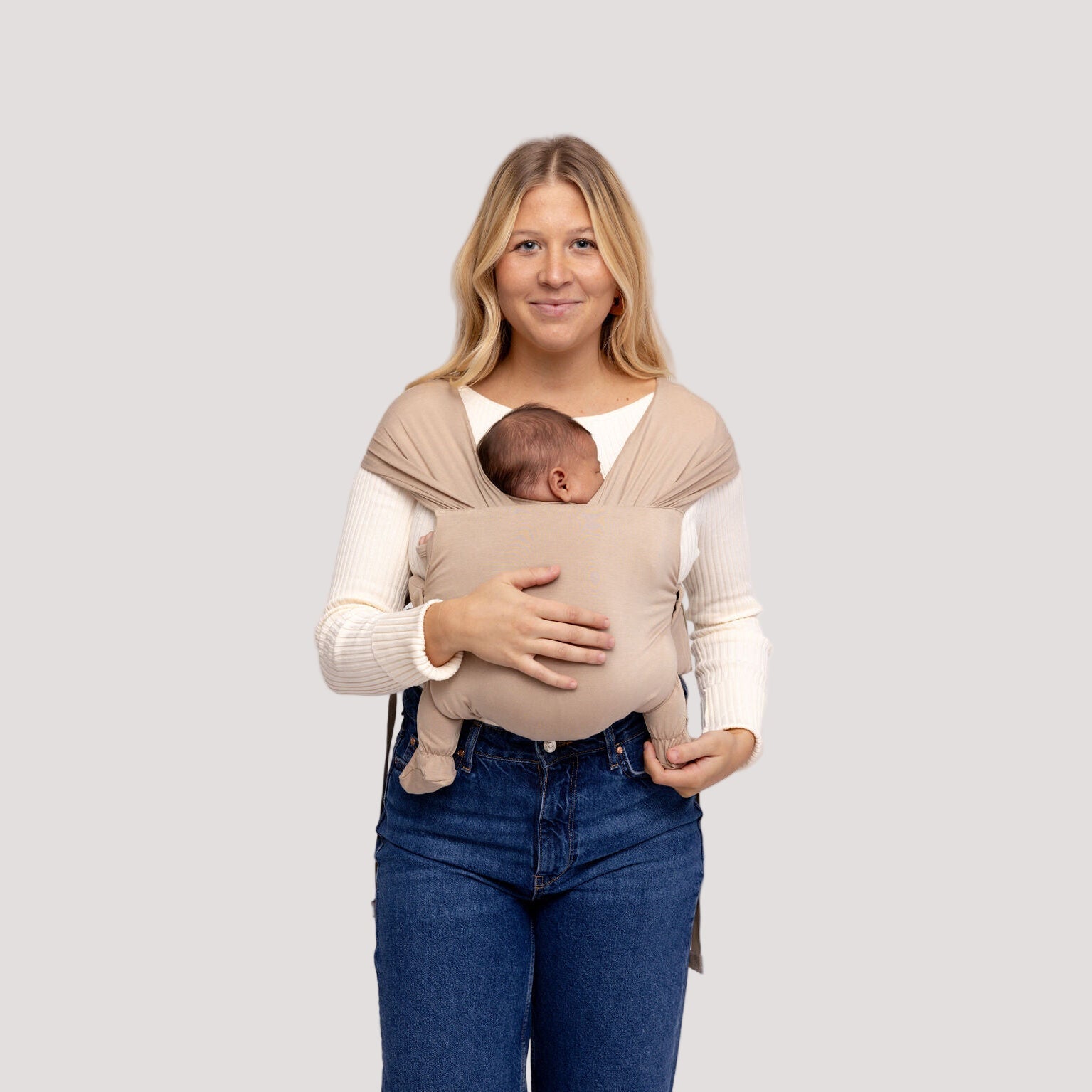 WildBird Aerial Buckle Wrap | Desert Lark - Twinkle Twinkle Little One