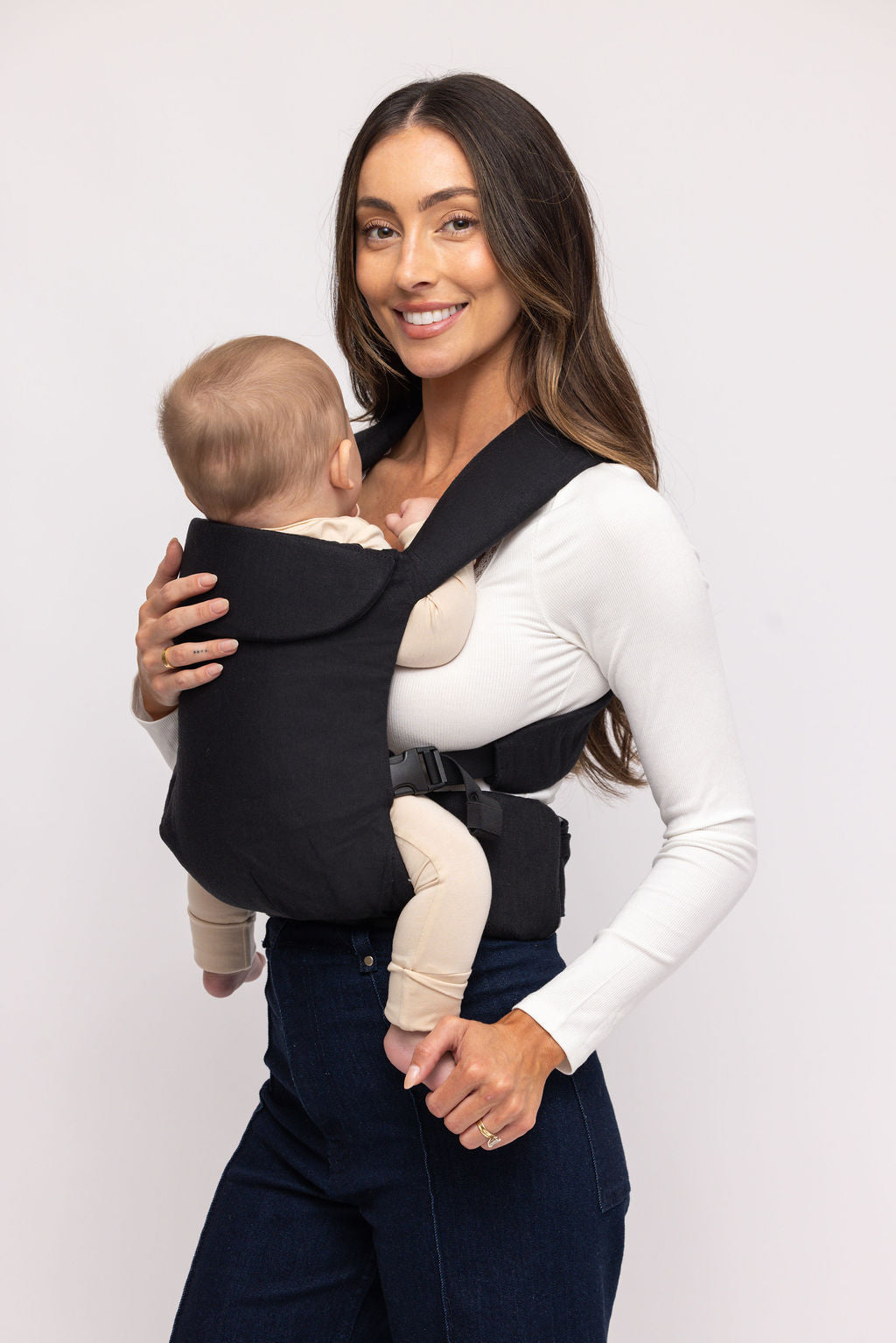 WildBird Aerial Carrier | Raven - Twinkle Twinkle Little One