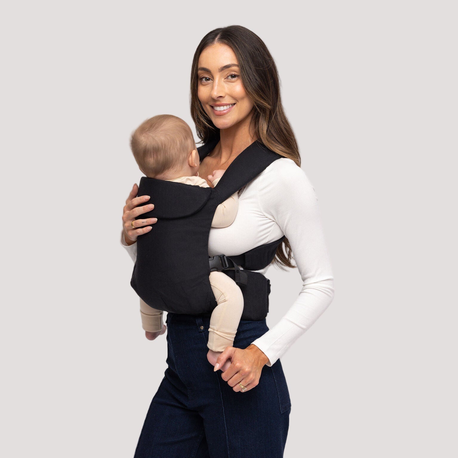 WildBird Aerial Carrier | Raven - Twinkle Twinkle Little One