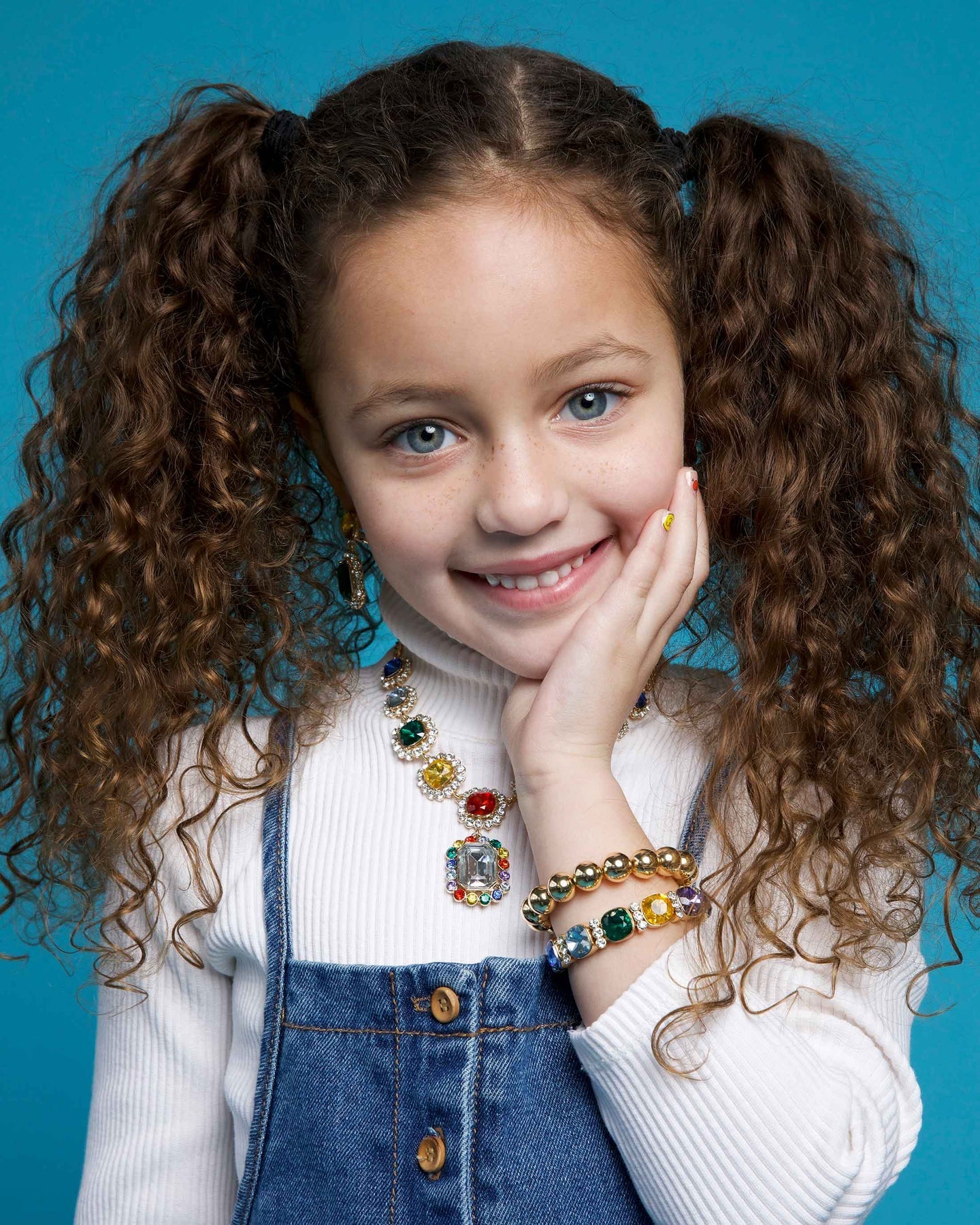 Rainbow Sparkles Mega Set - Twinkle Twinkle Little One