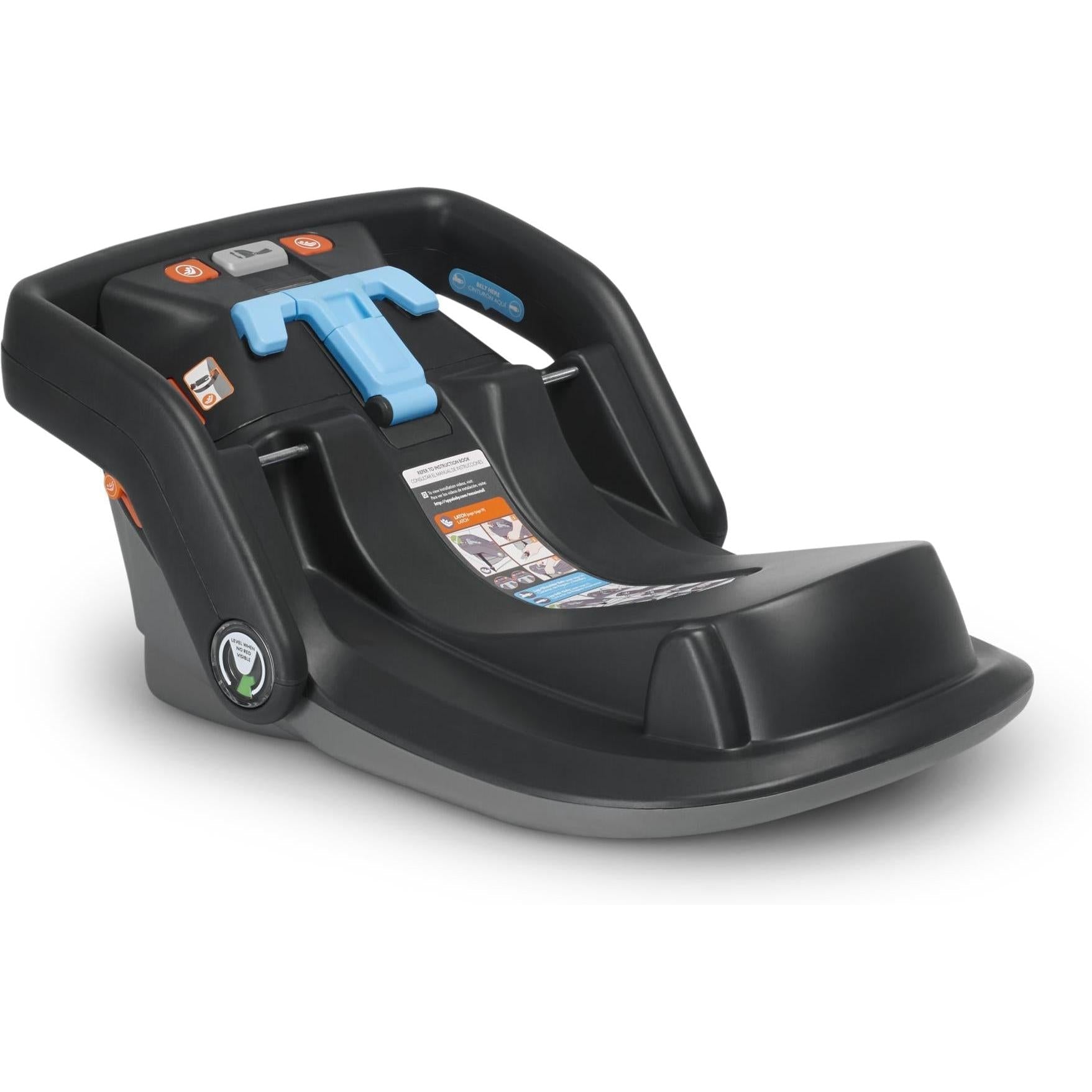 UPPAbaby Mesa V3 Infant Car Seat + Base - Twinkle Twinkle Little One