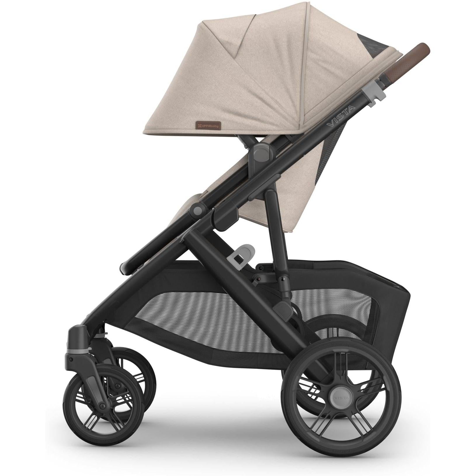 UPPAbaby Vista V3 Stroller