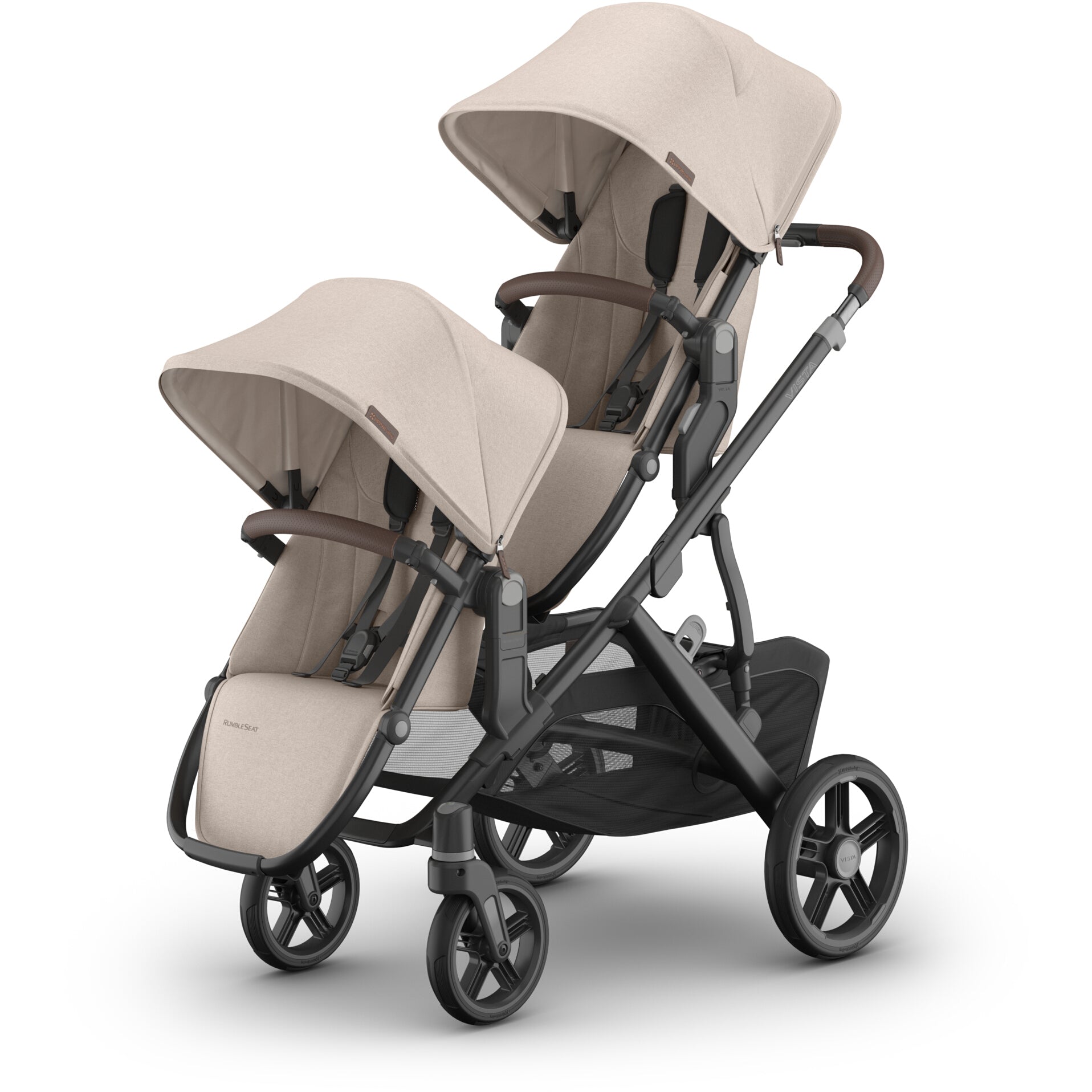 UPPAbaby Vista V3 RumbleSeat
