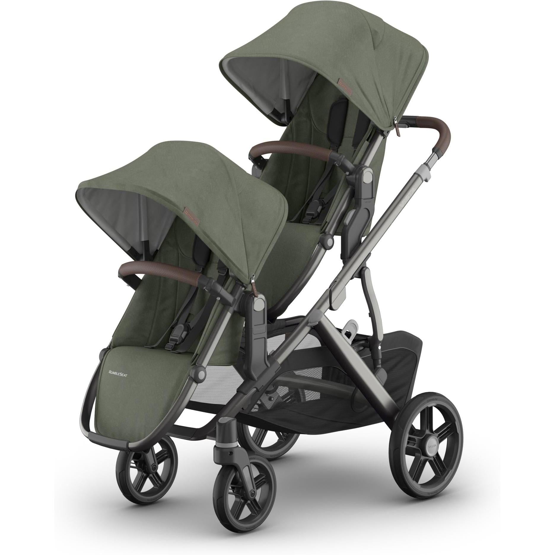 UPPAbaby Vista V3 RumbleSeat