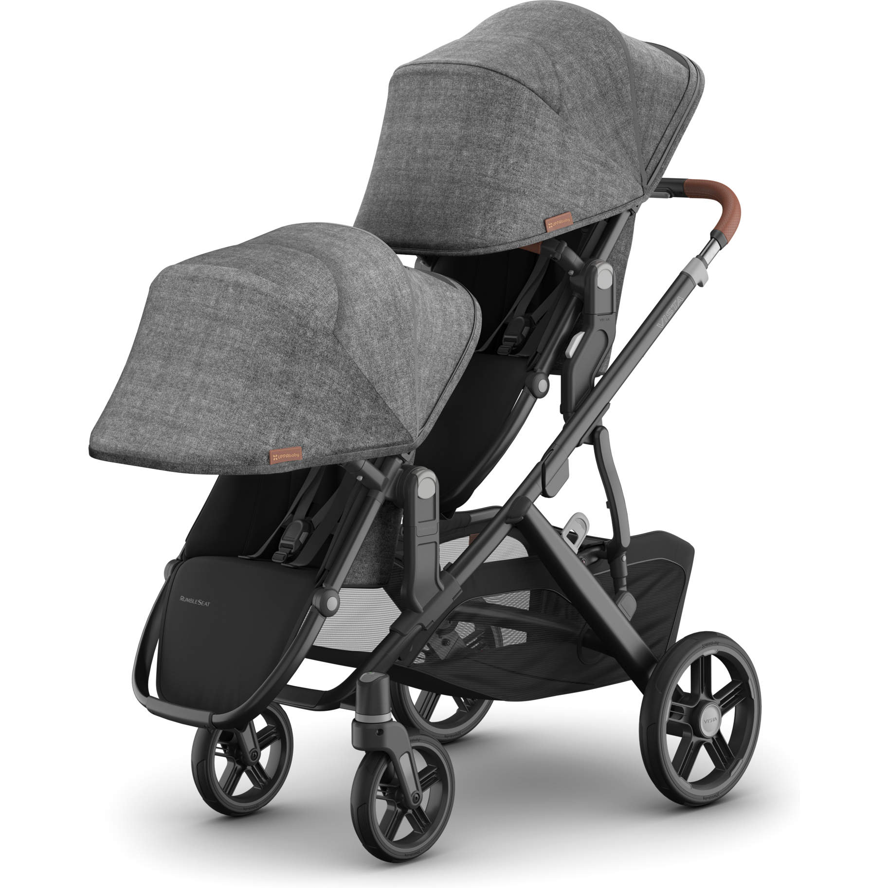 UPPAbaby Vista V3 RumbleSeat