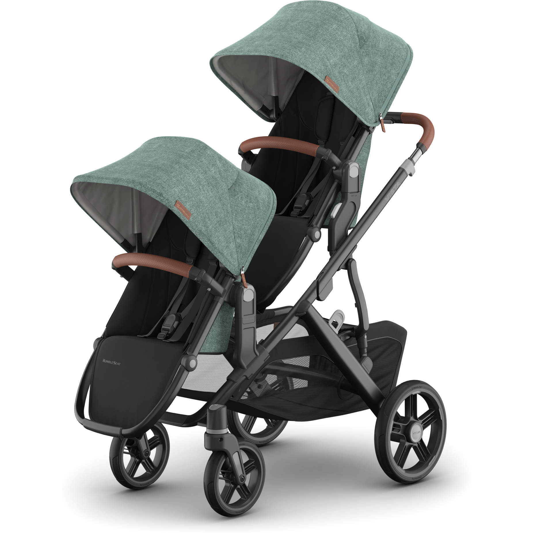 UPPAbaby Vista V3 RumbleSeat