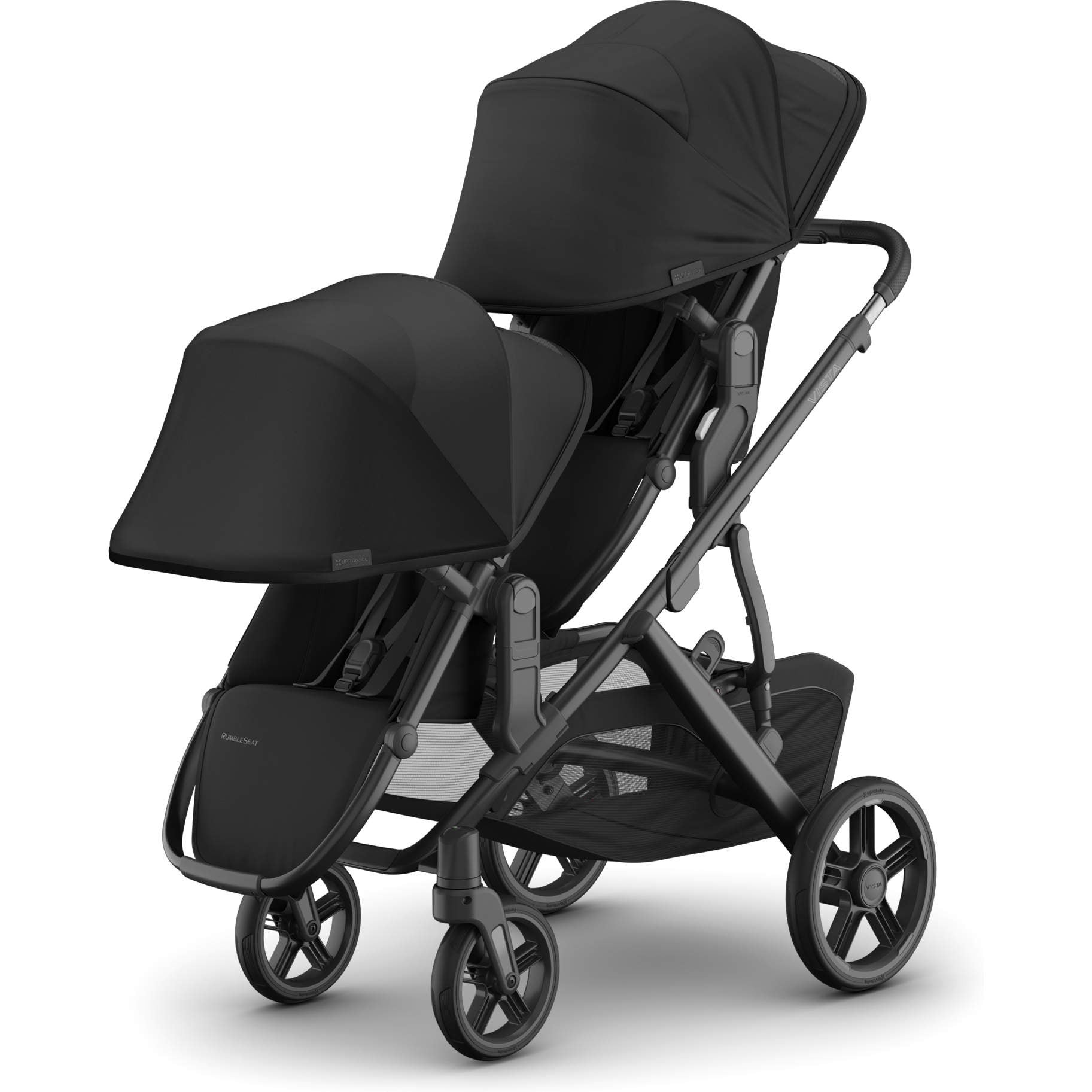 UPPAbaby Vista V3 RumbleSeat