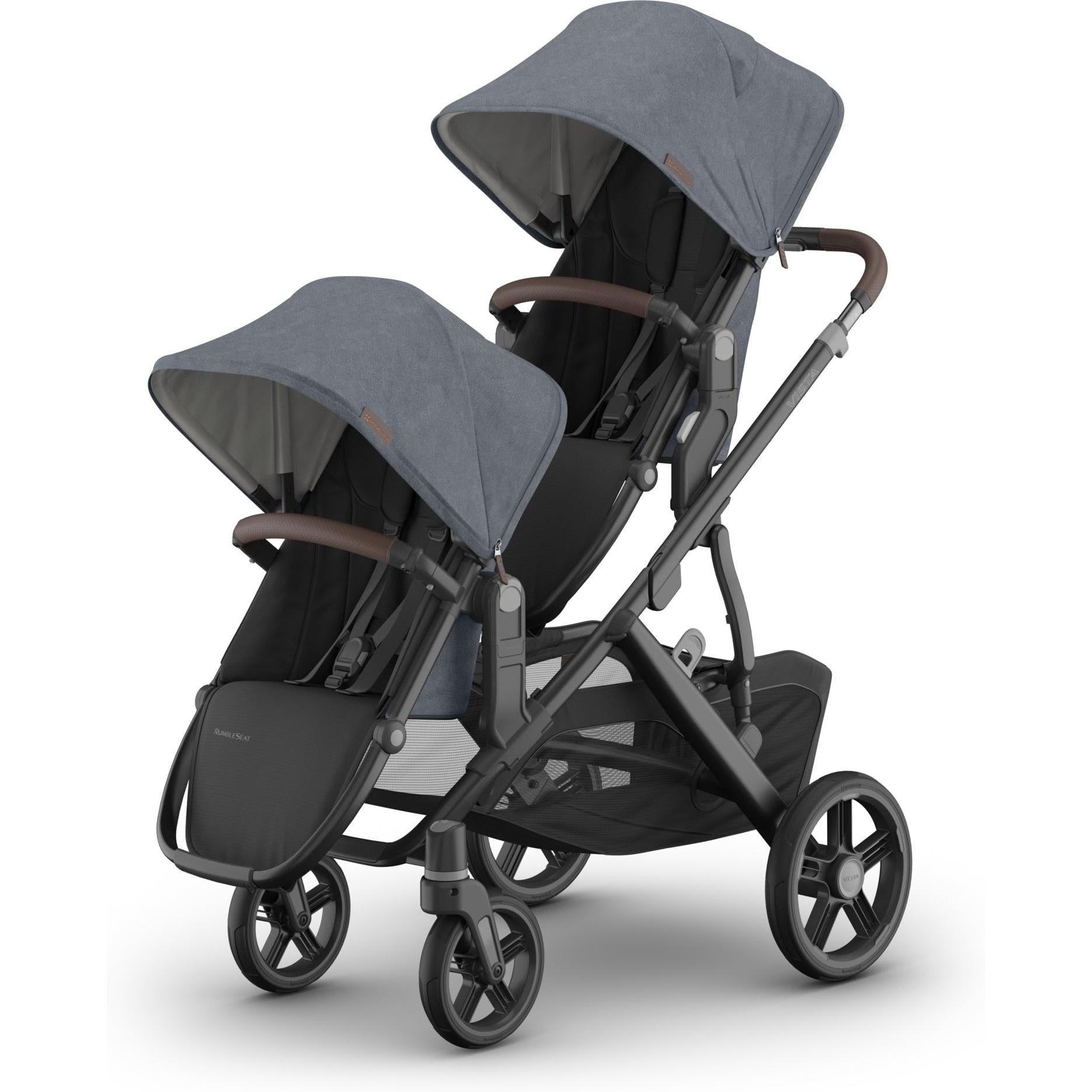 UPPAbaby Vista V3 RumbleSeat