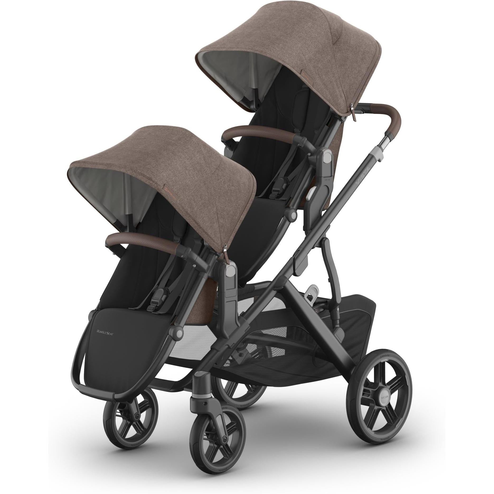 UPPAbaby Vista V3 RumbleSeat