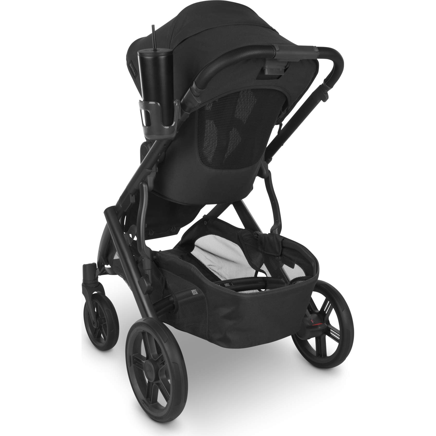 UPPAbaby Cup Holder for Vista/Vista V2/Vista V3, Cruz/Cruz V2, Minu/Minu V2/Minu V3, Minu Duo - Twinkle Twinkle Little One