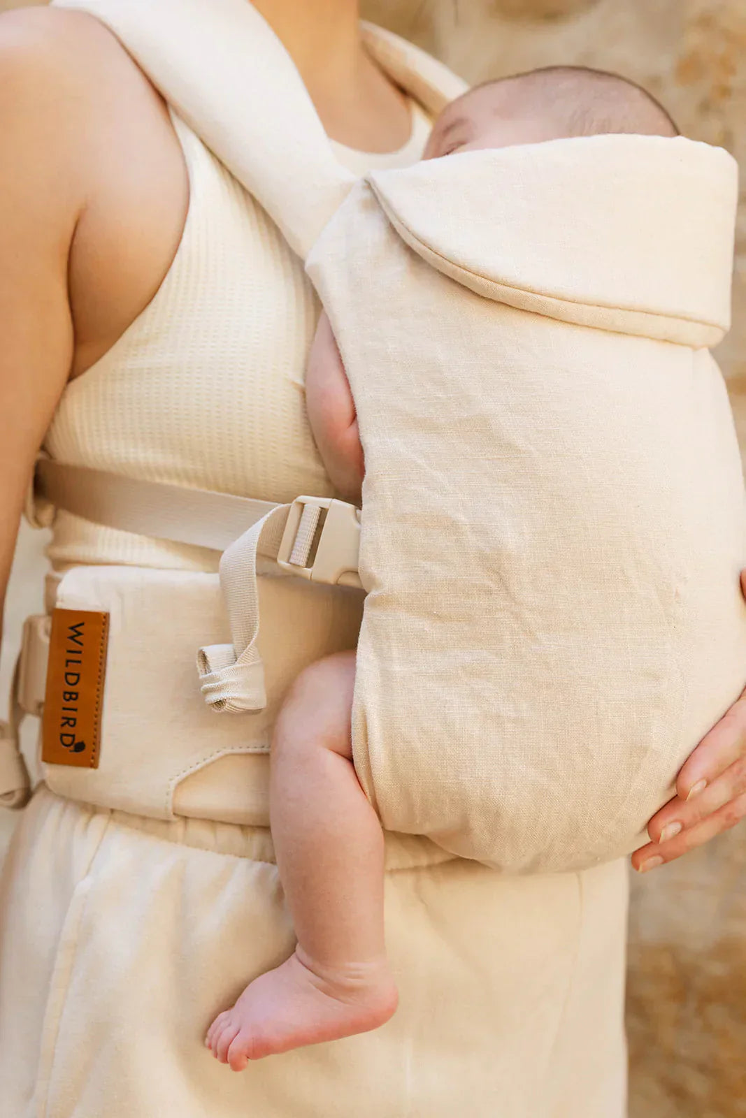 WildBird Aerial Carrier | Sparrow - Twinkle Twinkle Little One