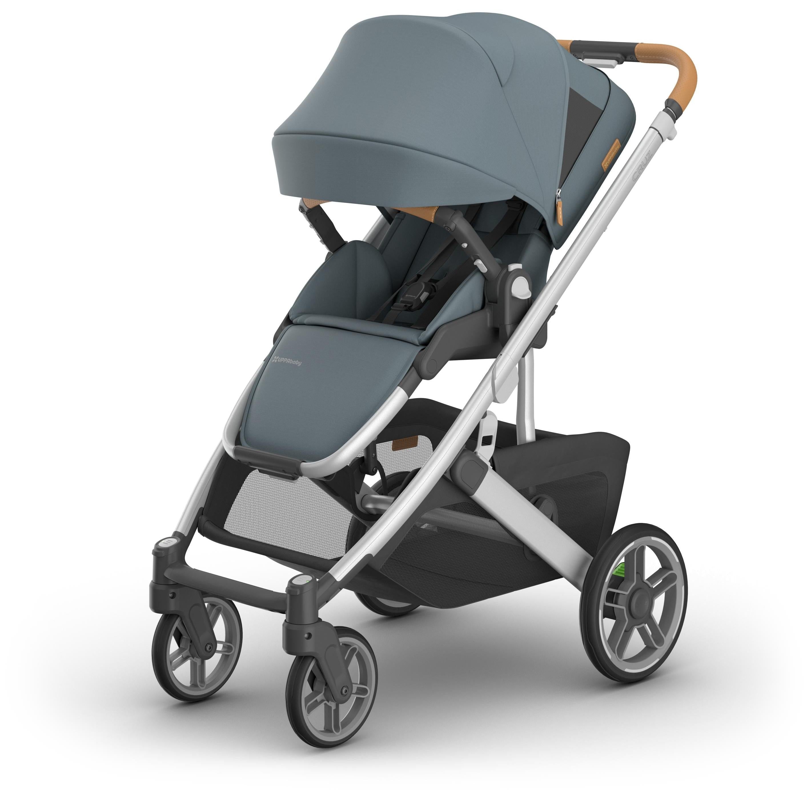 UPPAbaby Cruz V3 Stroller - Twinkle Twinkle Little One