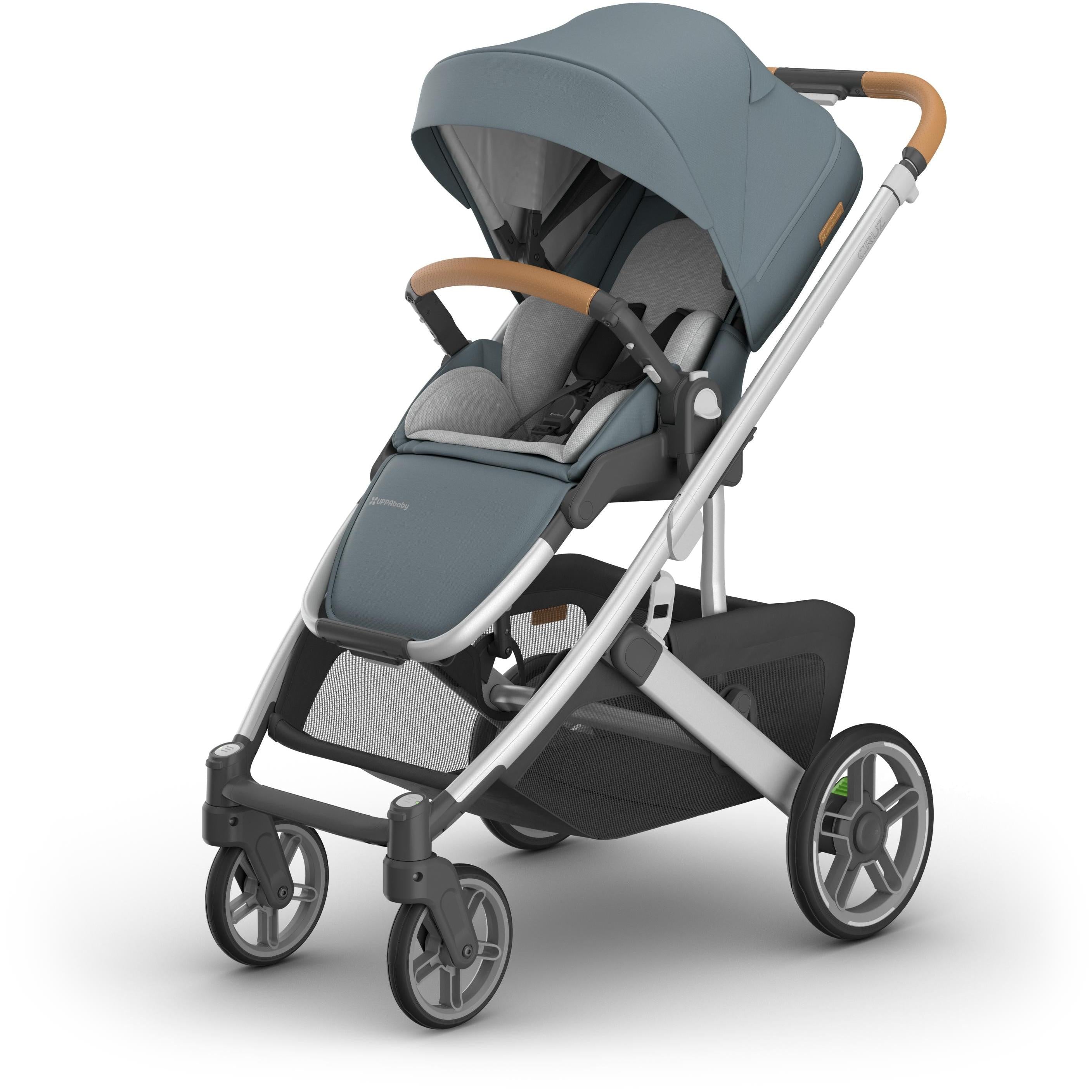 UPPAbaby Cruz V3 Stroller - Twinkle Twinkle Little One
