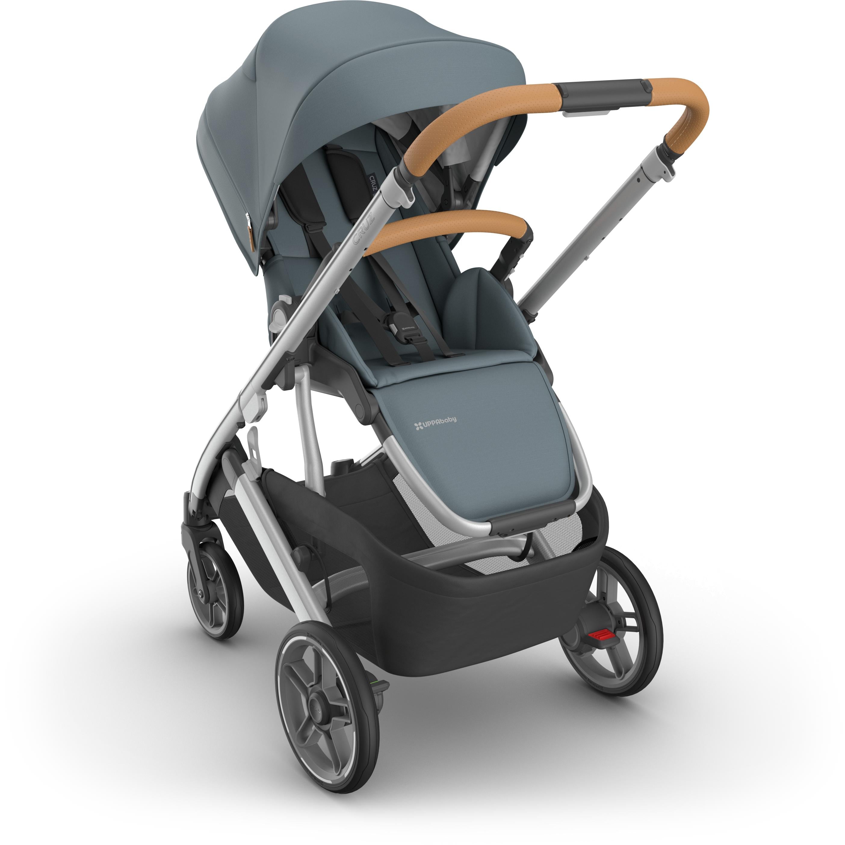 UPPAbaby Cruz V3 Stroller - Twinkle Twinkle Little One