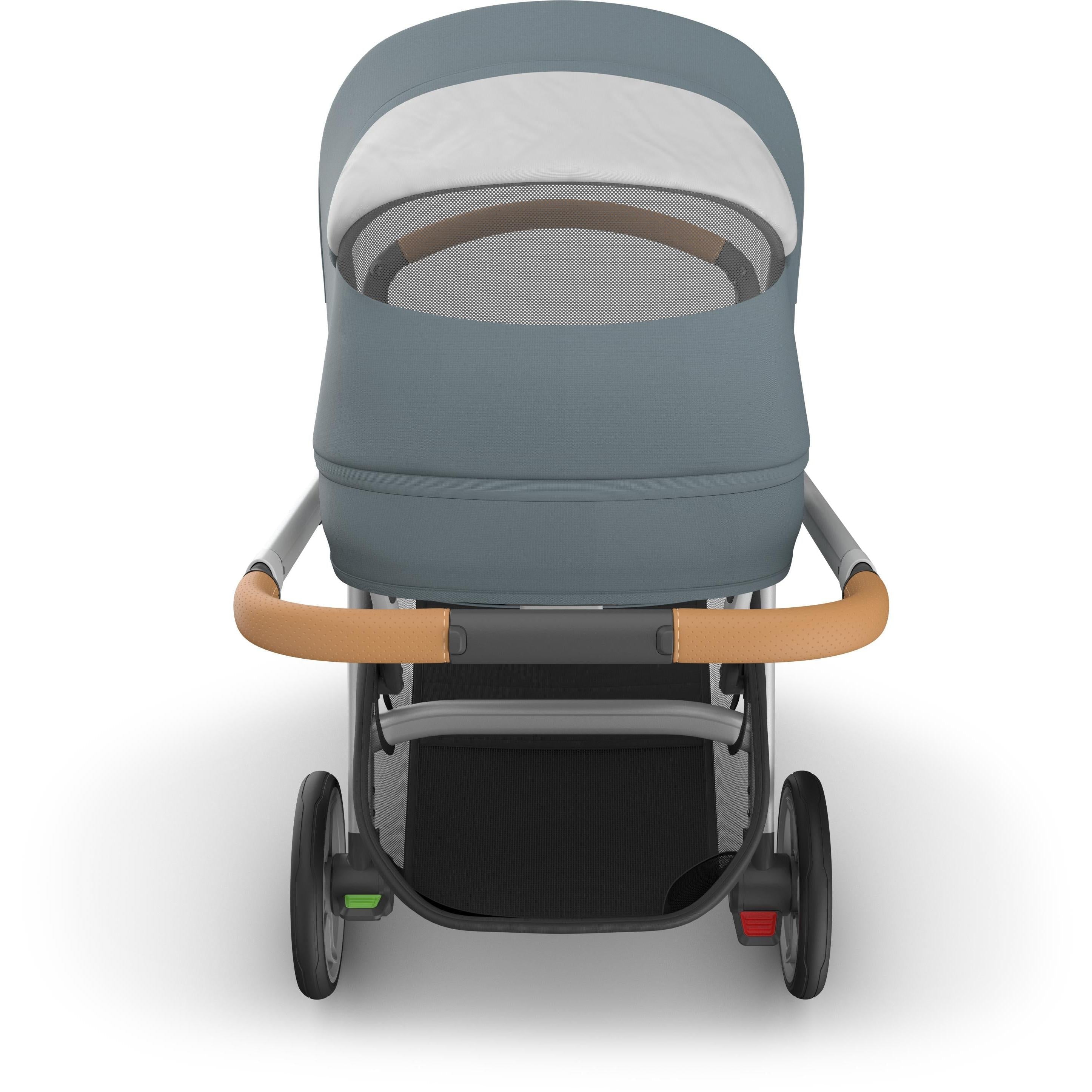 UPPAbaby Cruz V3 Stroller - Twinkle Twinkle Little One