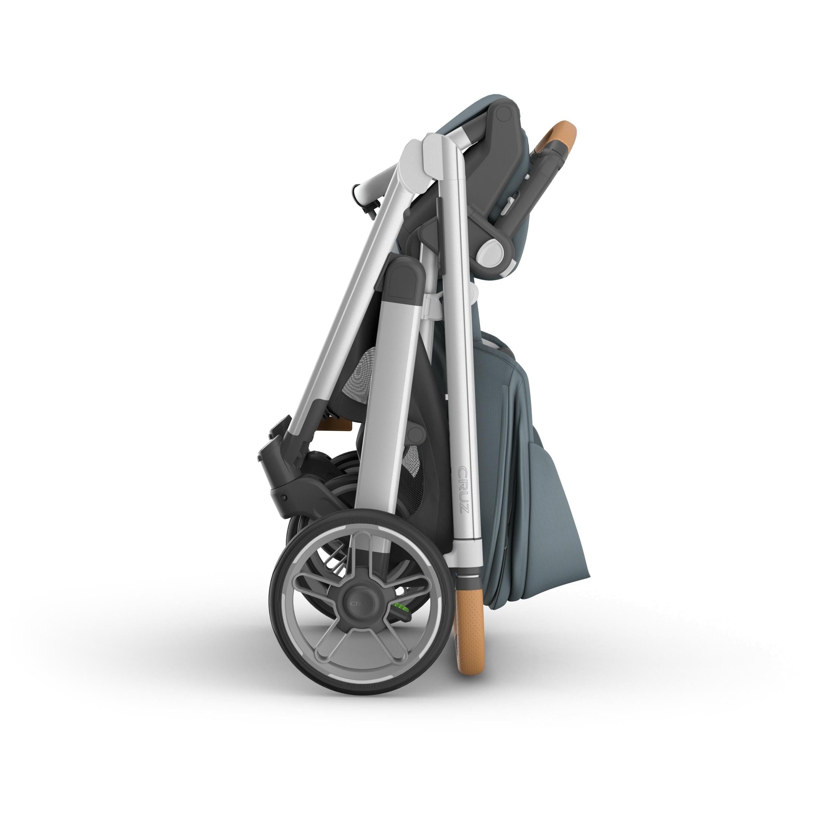 UPPAbaby Cruz V3 Stroller - Twinkle Twinkle Little One