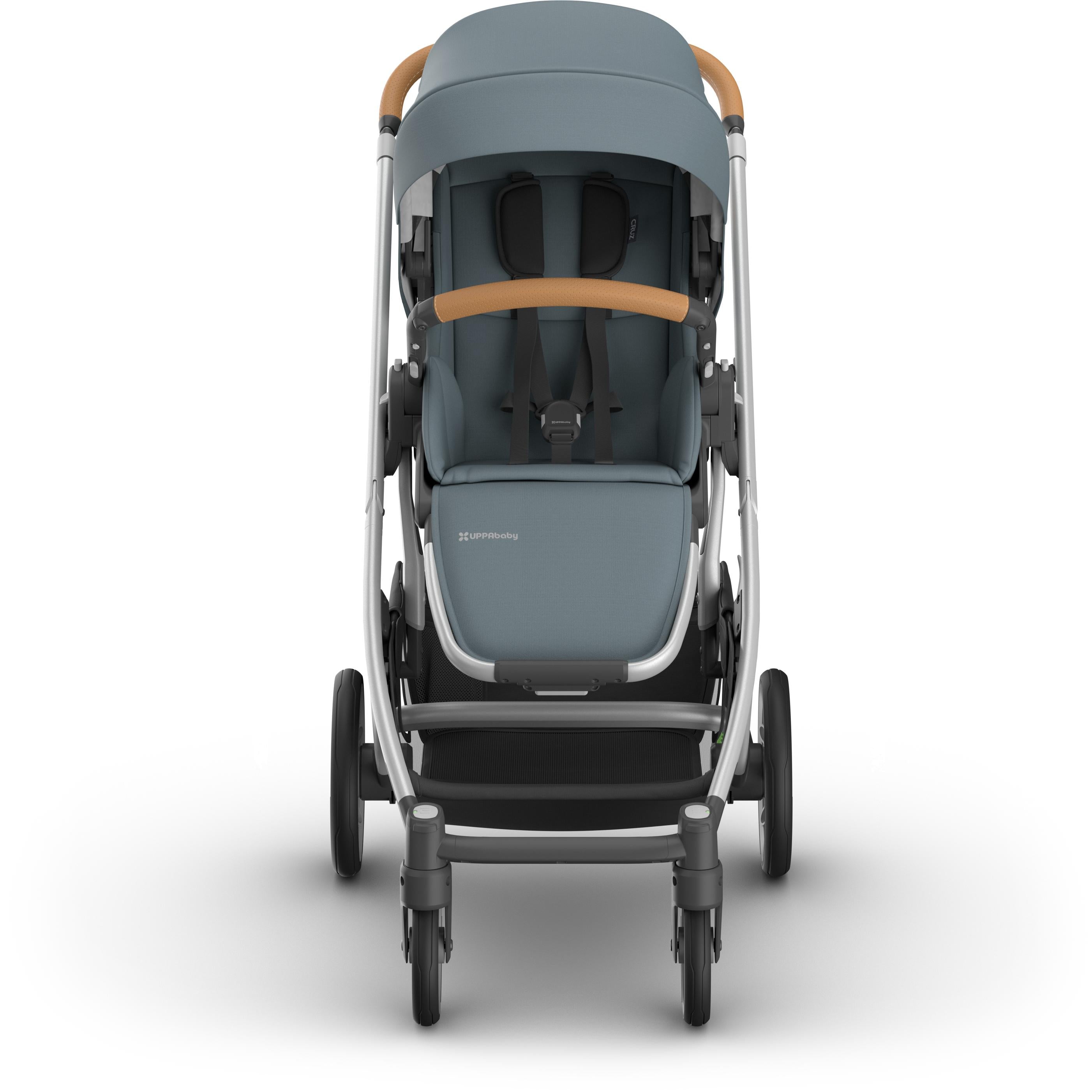 UPPAbaby Cruz V3 Stroller - Twinkle Twinkle Little One