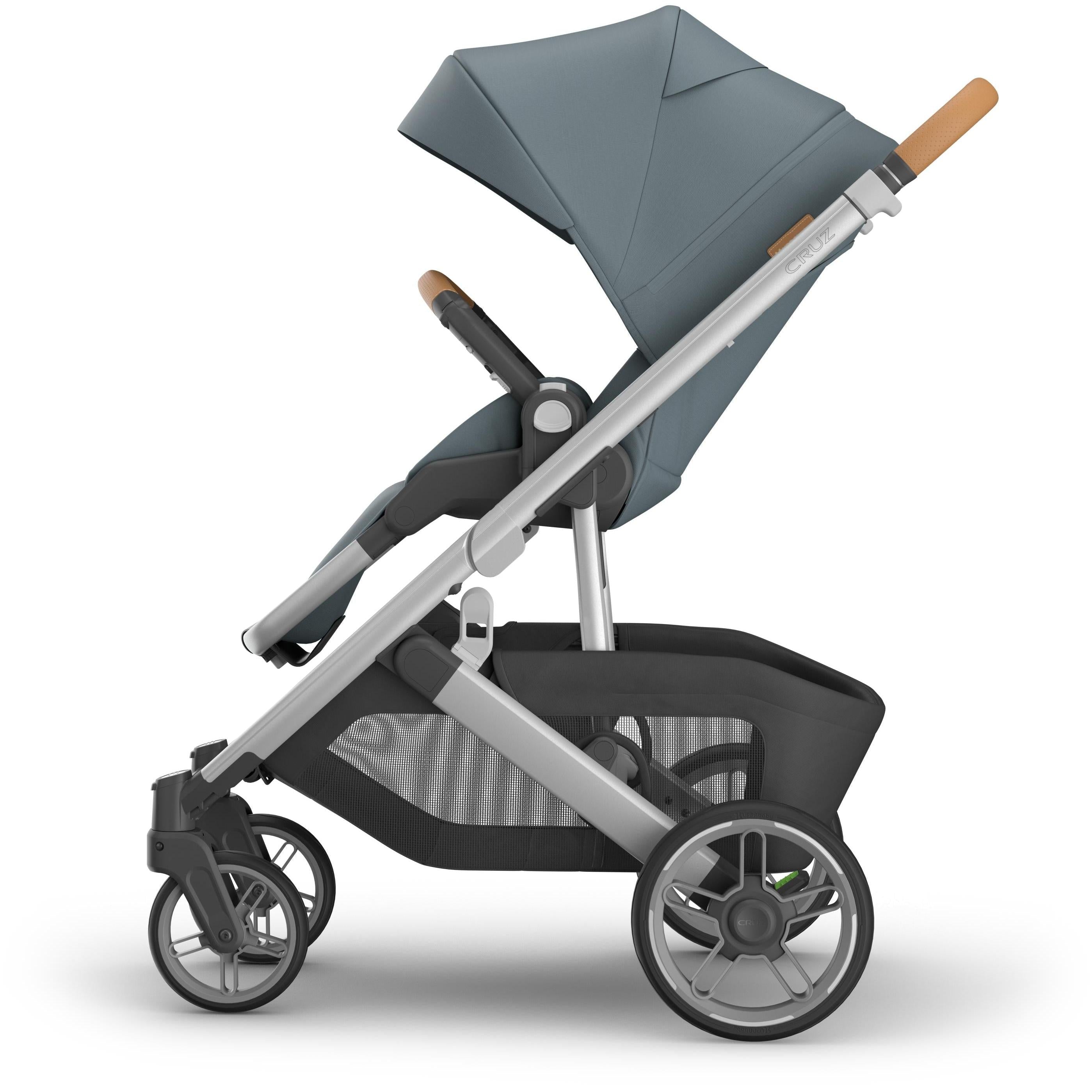 UPPAbaby Cruz V3 Stroller - Twinkle Twinkle Little One
