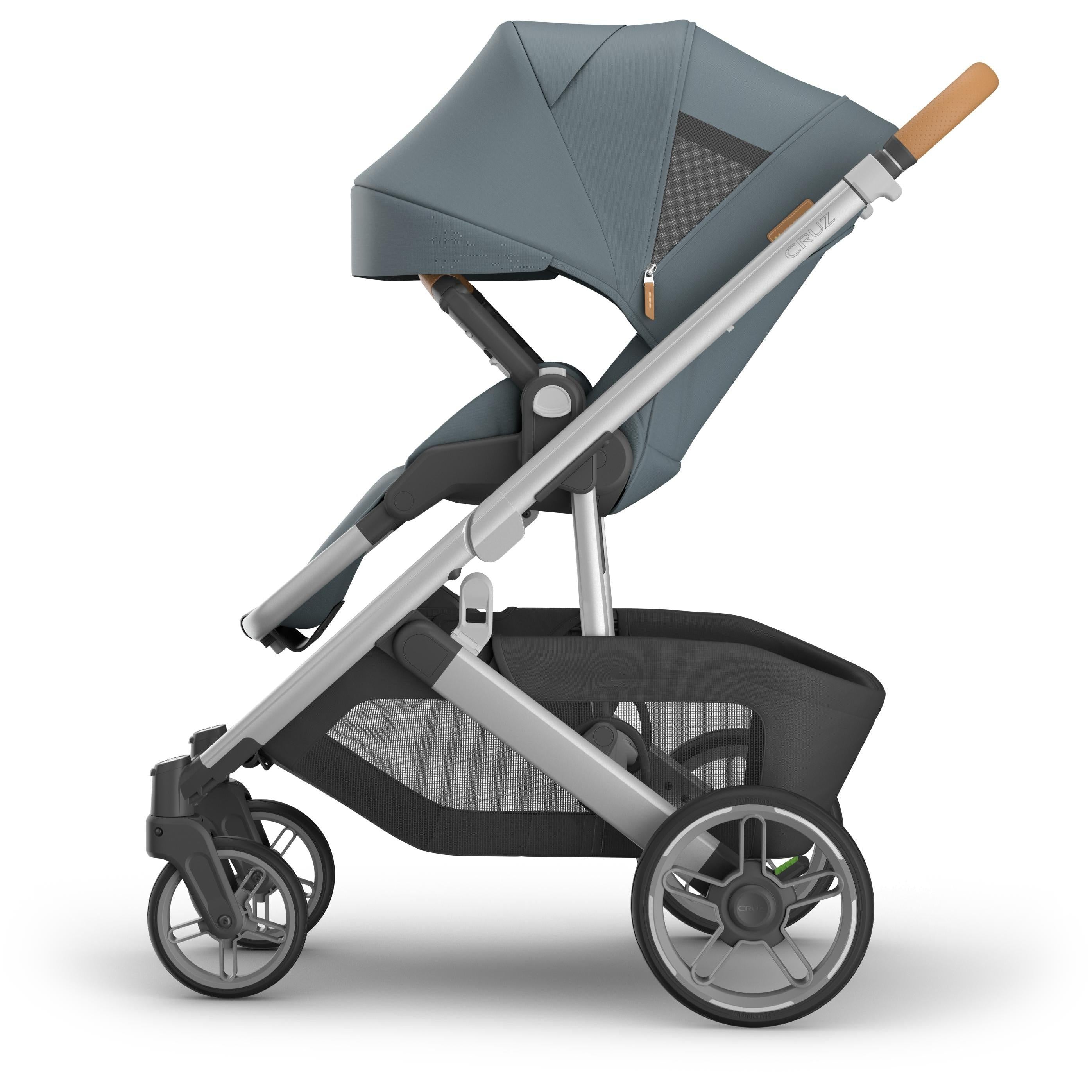 UPPAbaby Cruz V3 Stroller - Twinkle Twinkle Little One