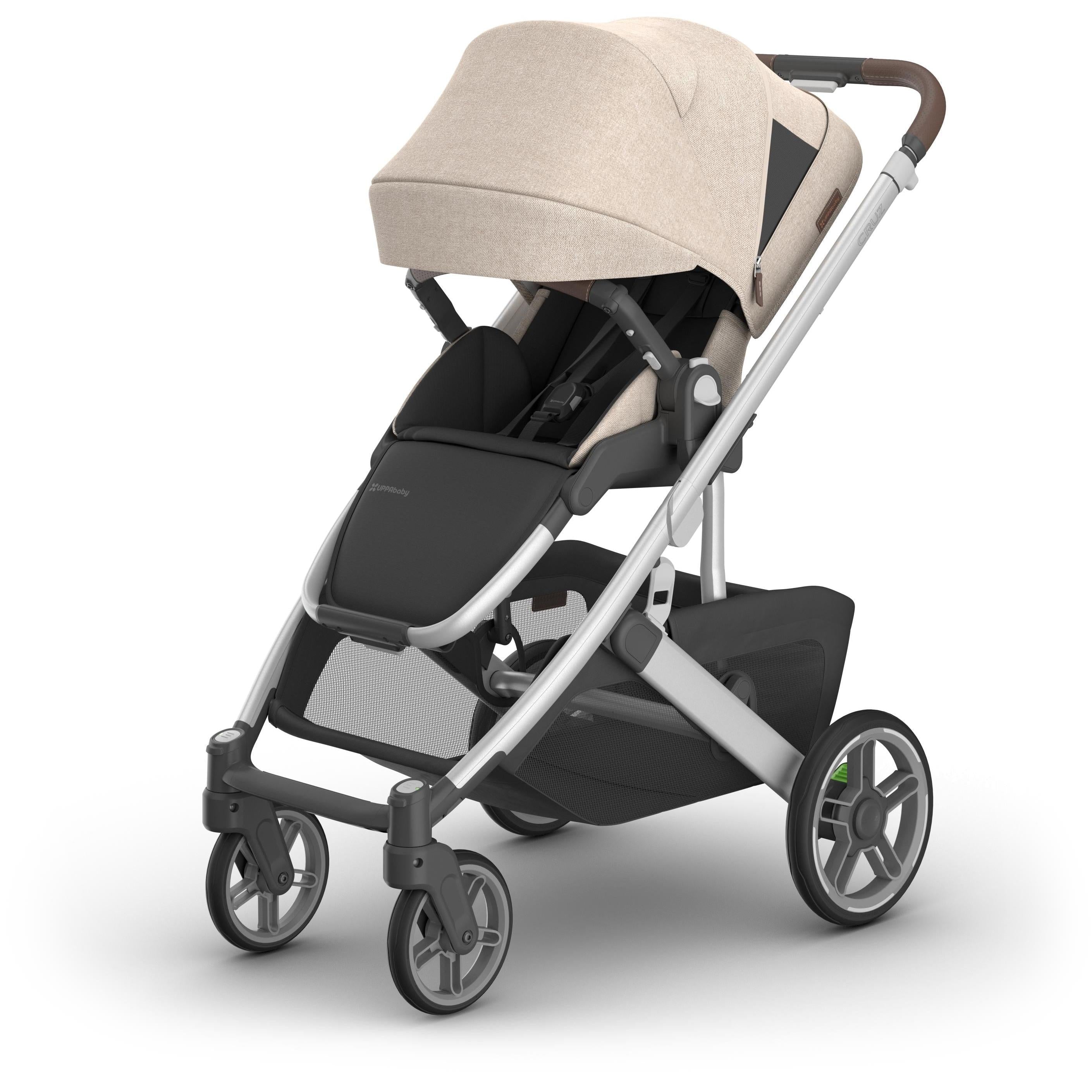 UPPAbaby Cruz V3 Stroller - Twinkle Twinkle Little One