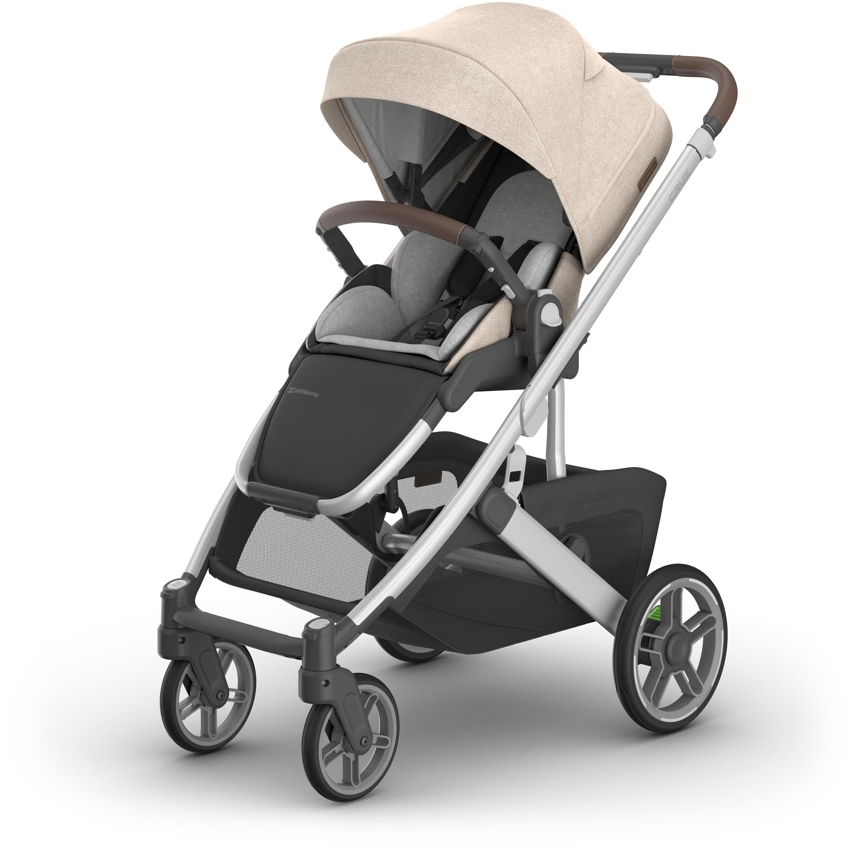 UPPAbaby Cruz V3 Stroller - Twinkle Twinkle Little One