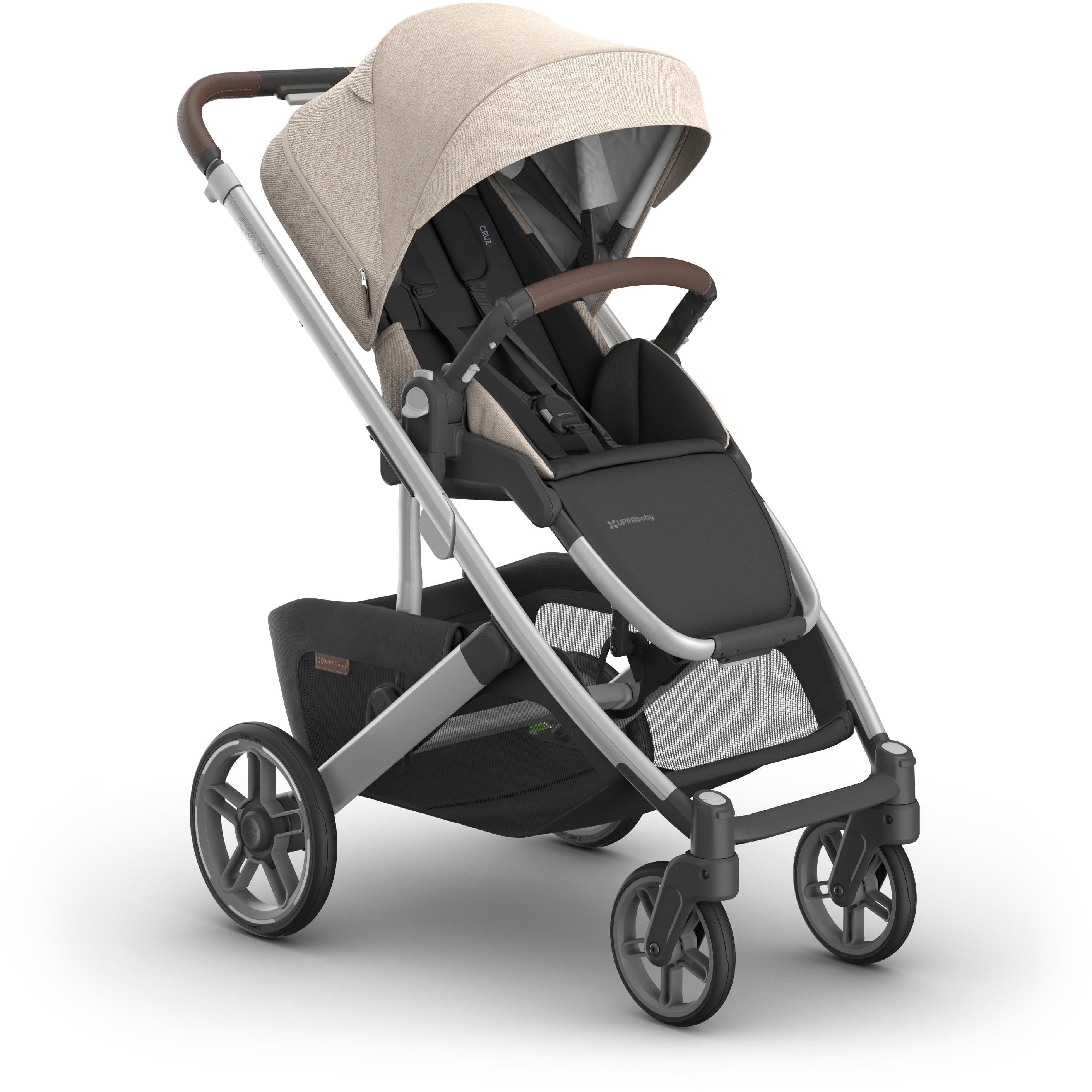 UPPAbaby Cruz V3 Stroller - Twinkle Twinkle Little One