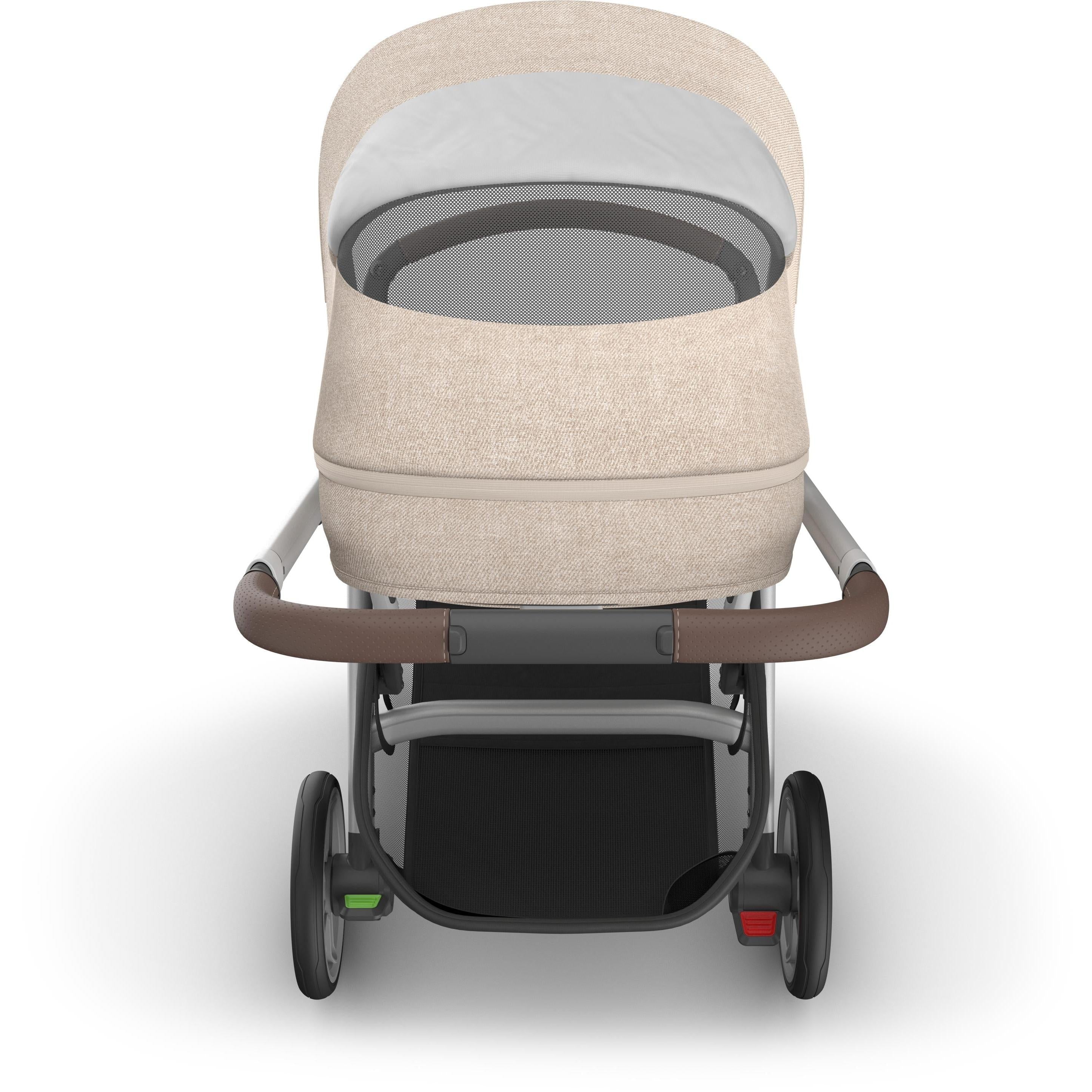 UPPAbaby Cruz V3 Stroller - Twinkle Twinkle Little One