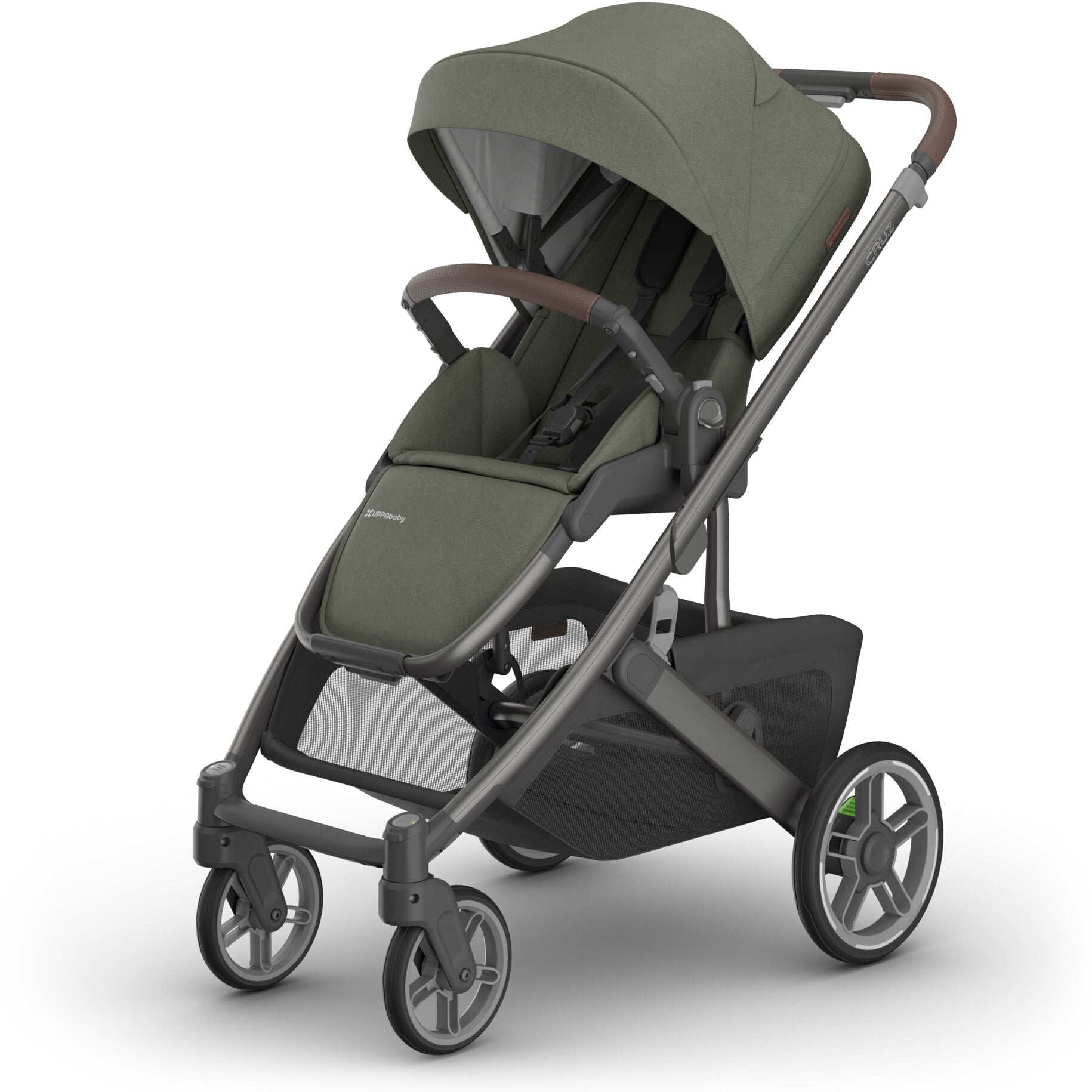 UPPAbaby Cruz V3 Stroller - Twinkle Twinkle Little One