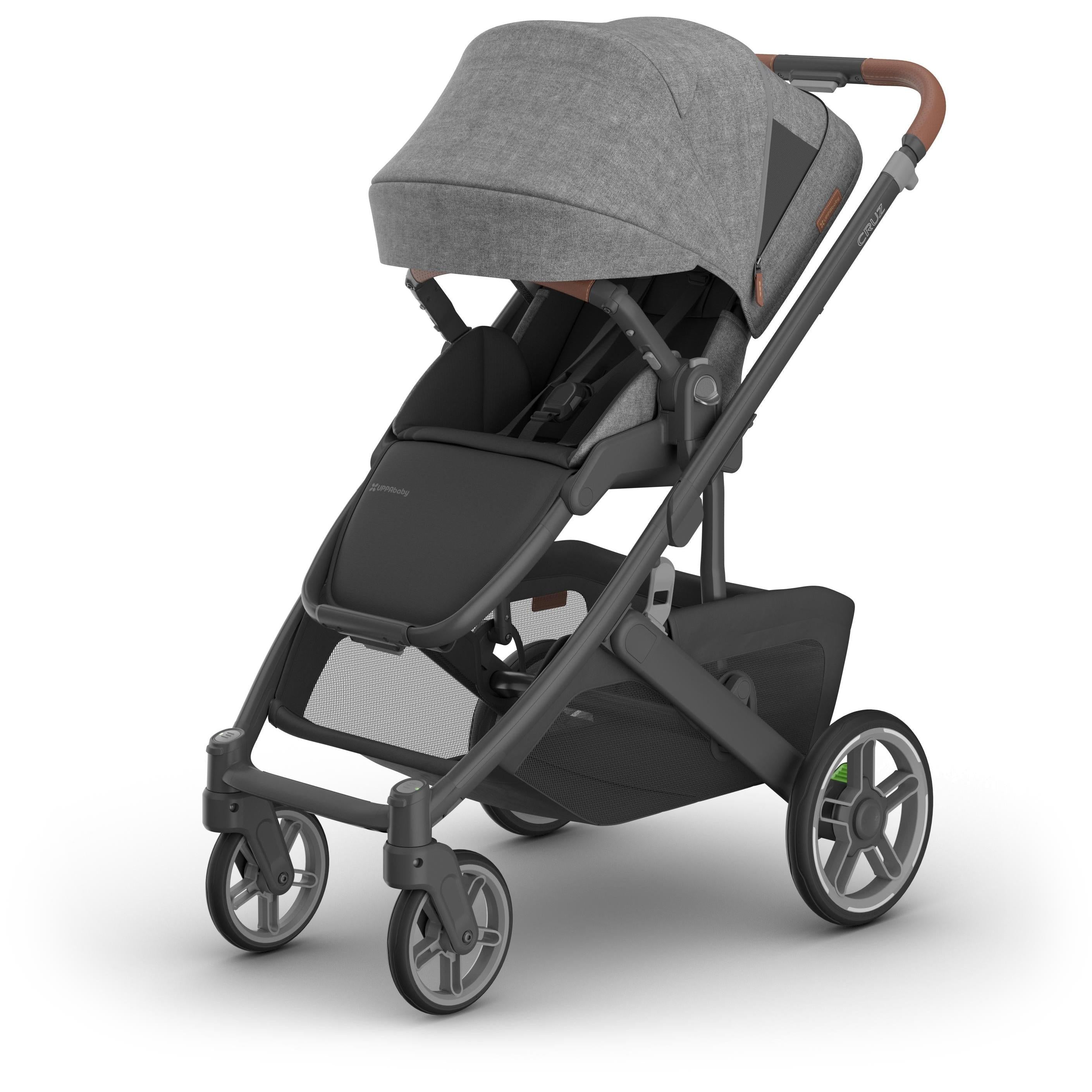 UPPAbaby Cruz V3 Stroller - Twinkle Twinkle Little One