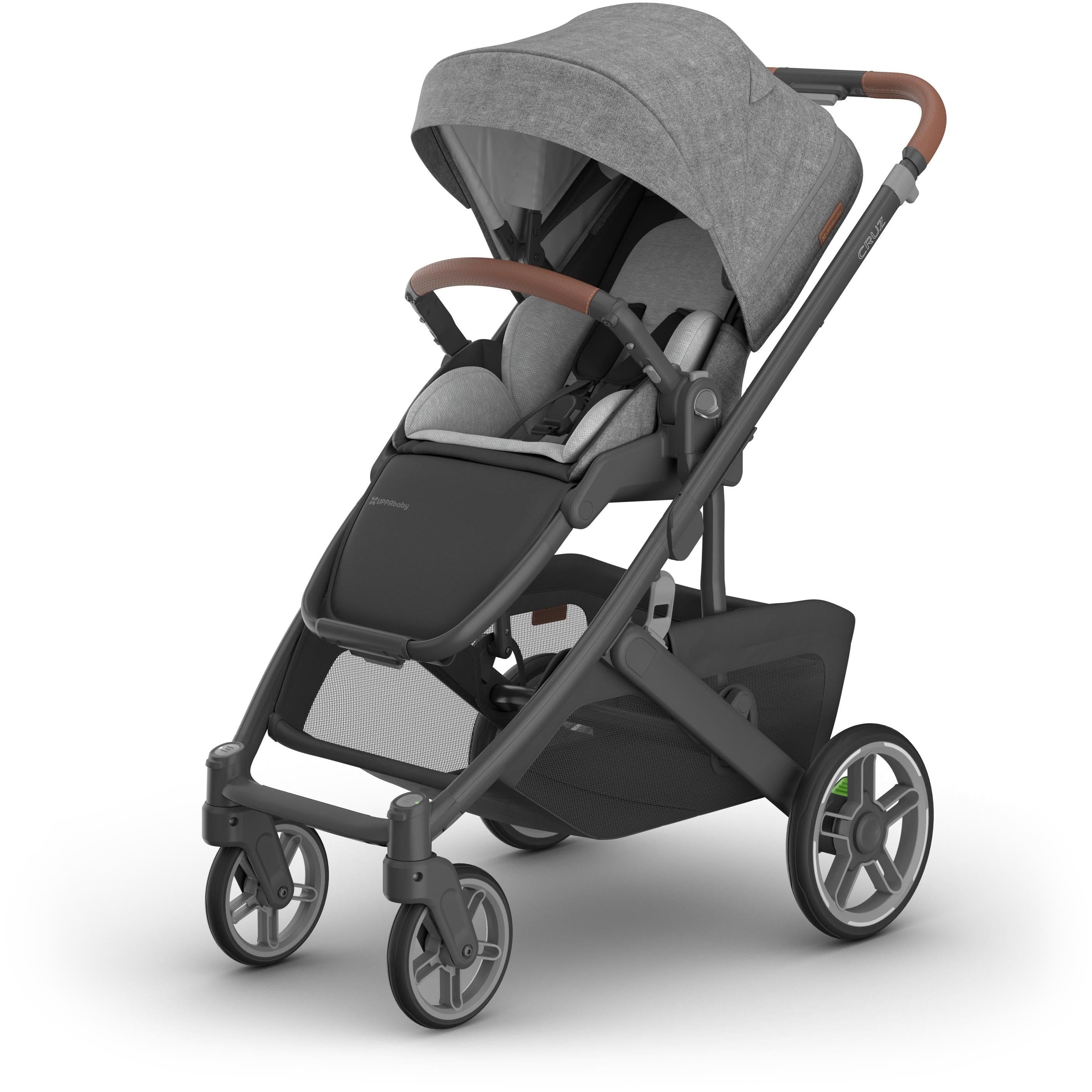 UPPAbaby Cruz V3 Stroller - Twinkle Twinkle Little One