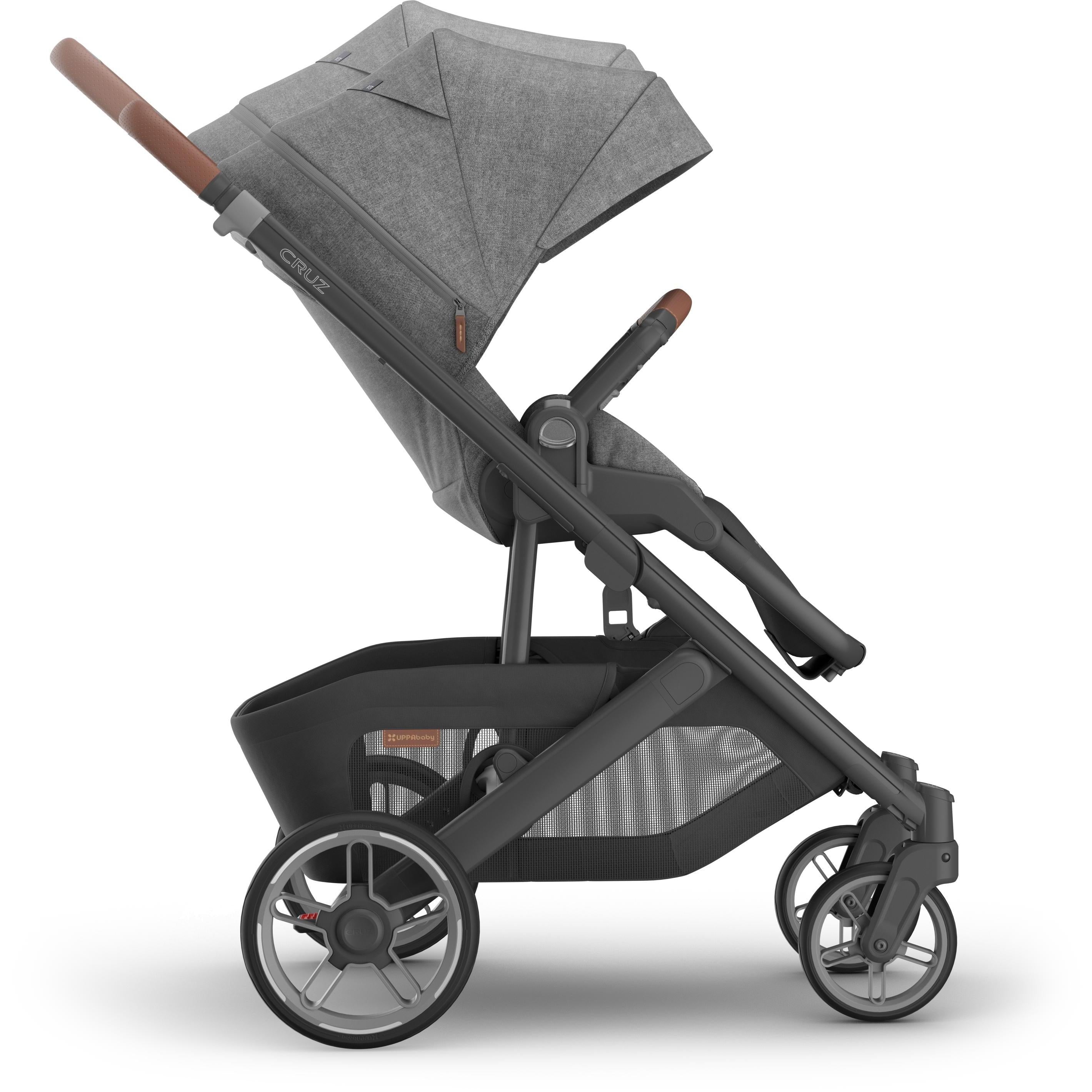 UPPAbaby Cruz V3 Stroller - Twinkle Twinkle Little One