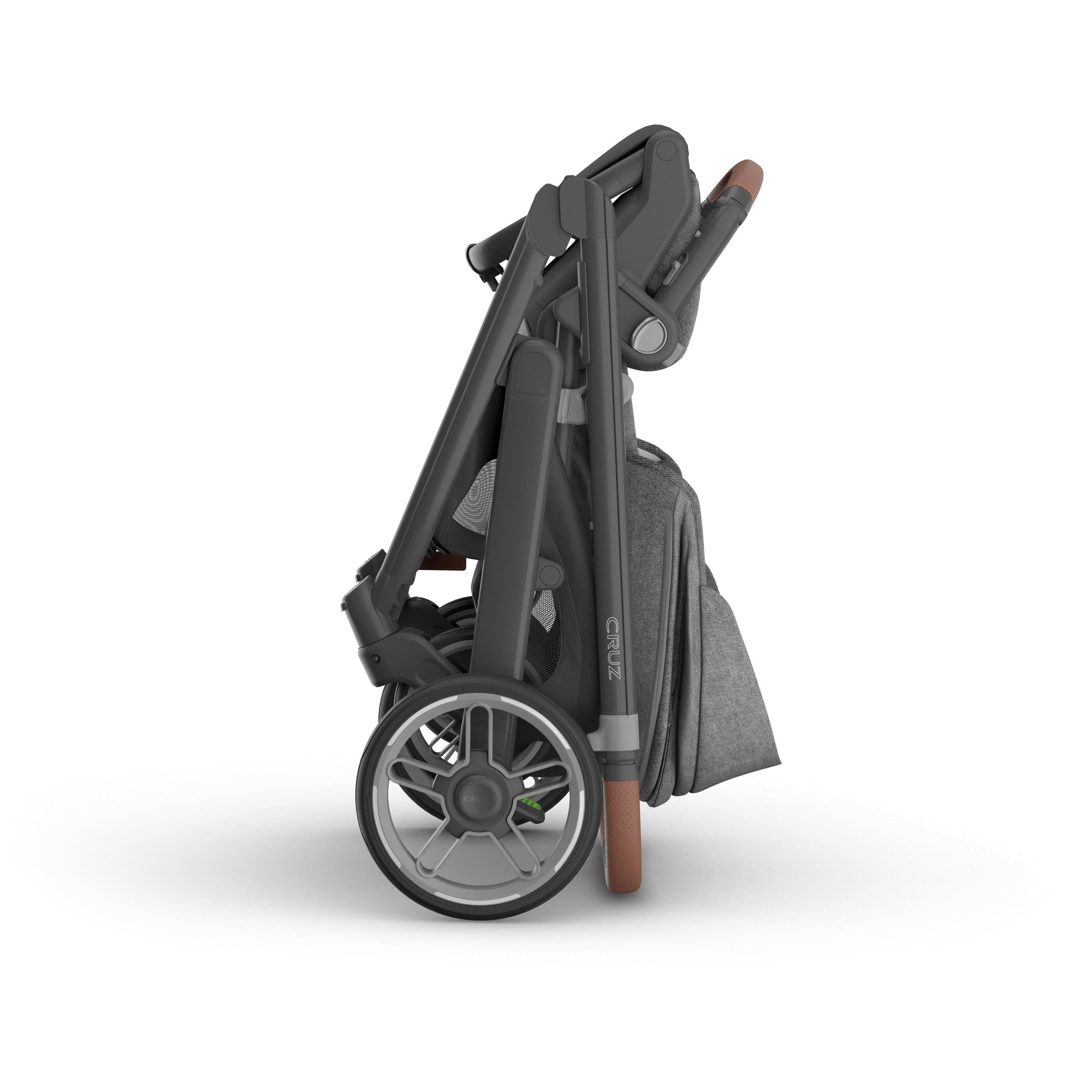 UPPAbaby Cruz V3 Stroller - Twinkle Twinkle Little One